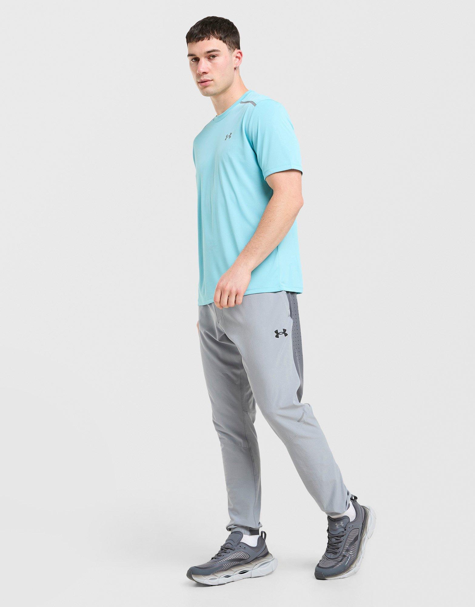 Under Armour Tech Reflective T-Shirt