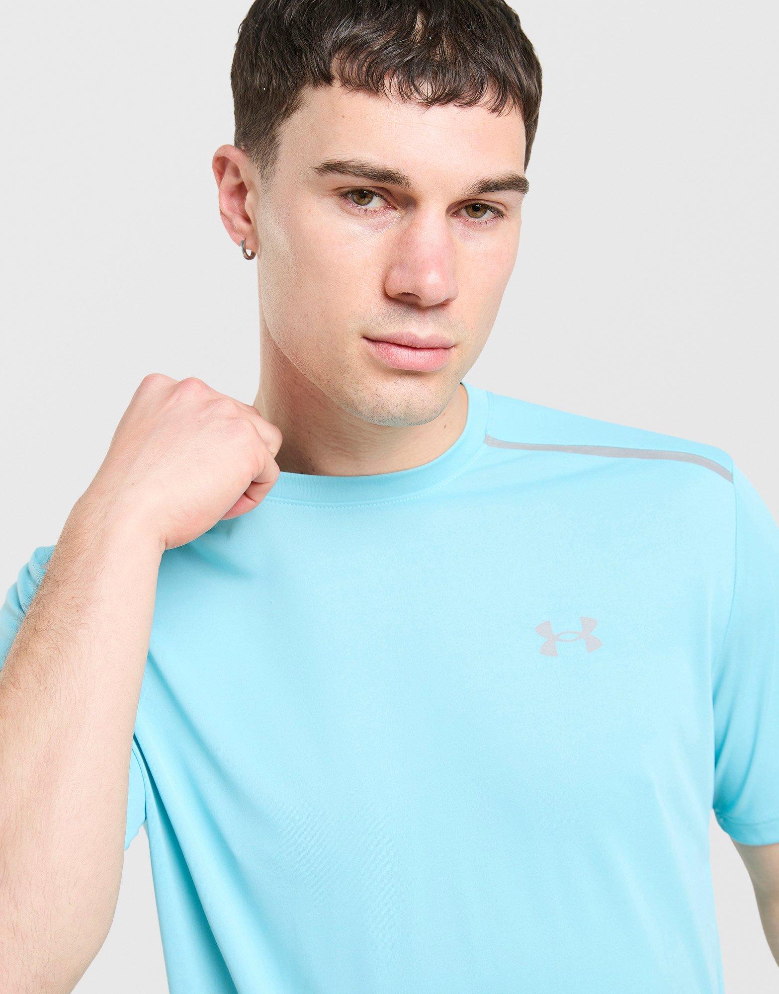 Under Armour Tech Reflective T-Shirt