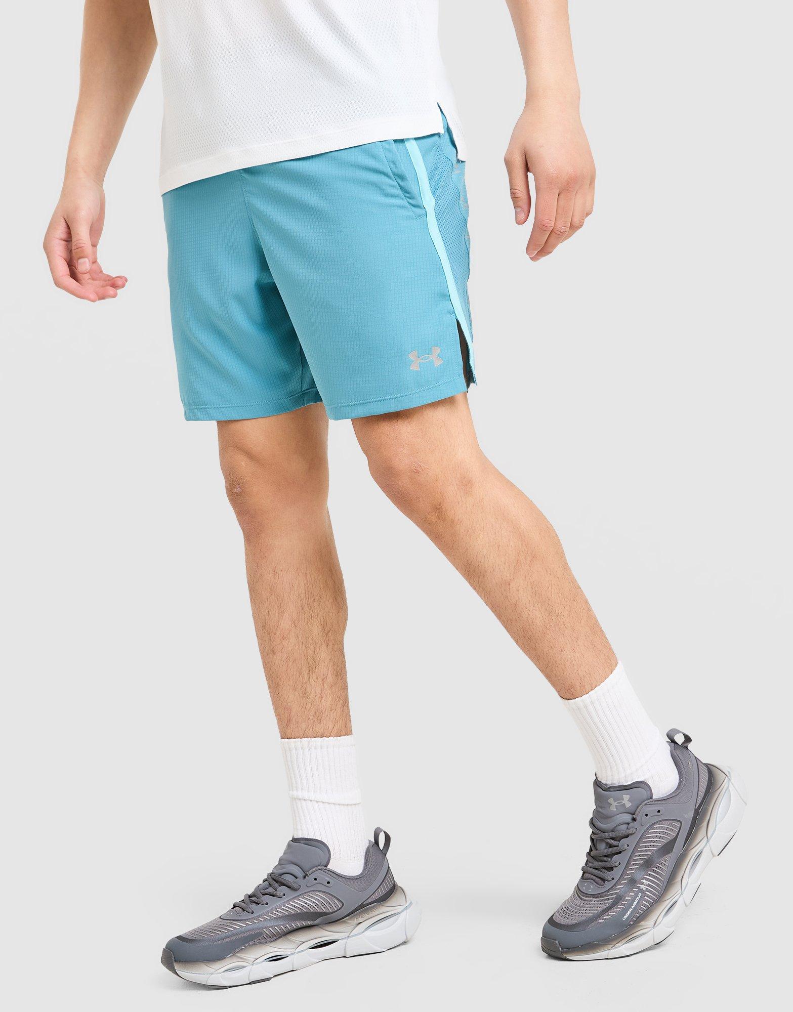 Under Armour Launch 7" Shorts