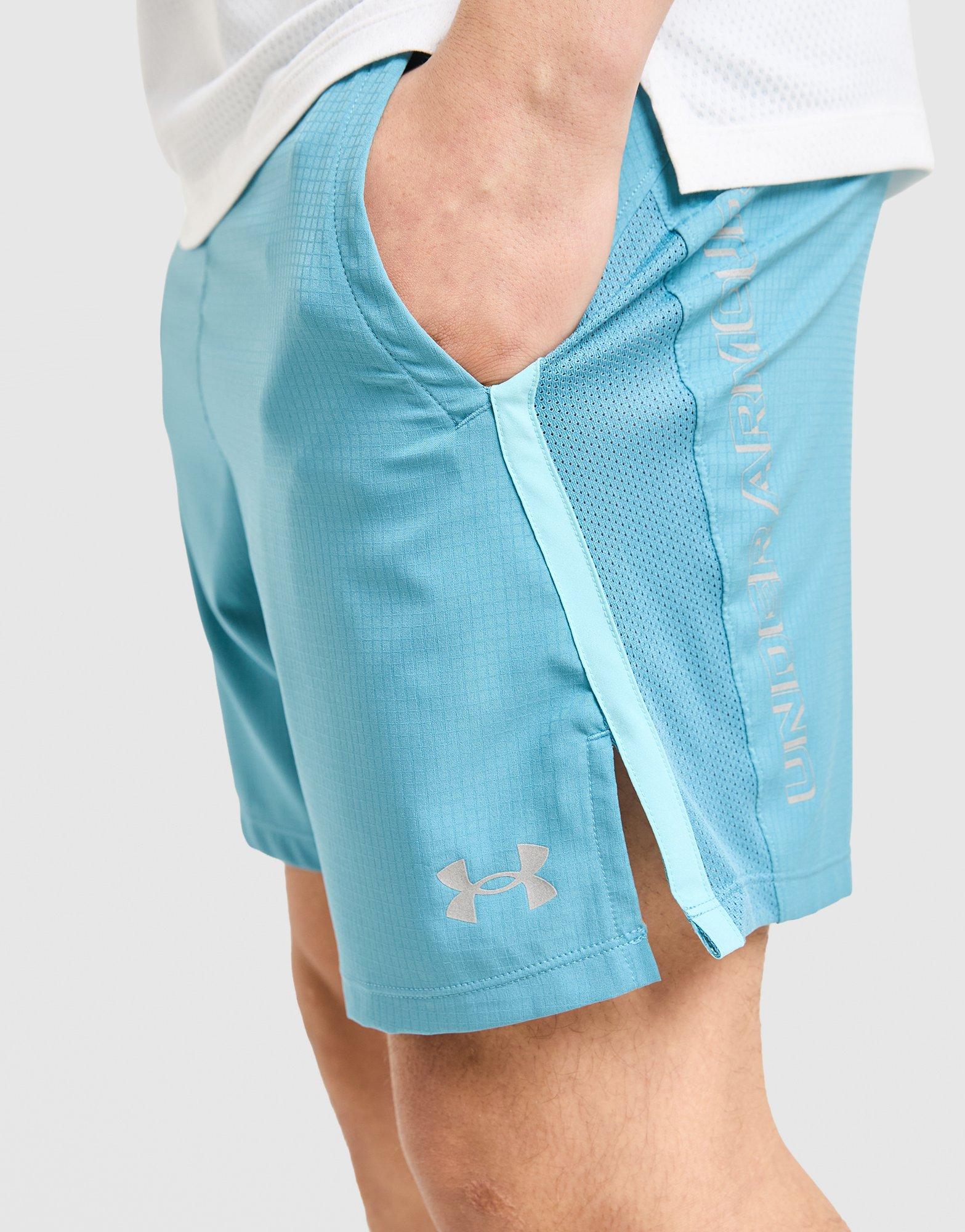 Under Armour Launch 7" Shorts