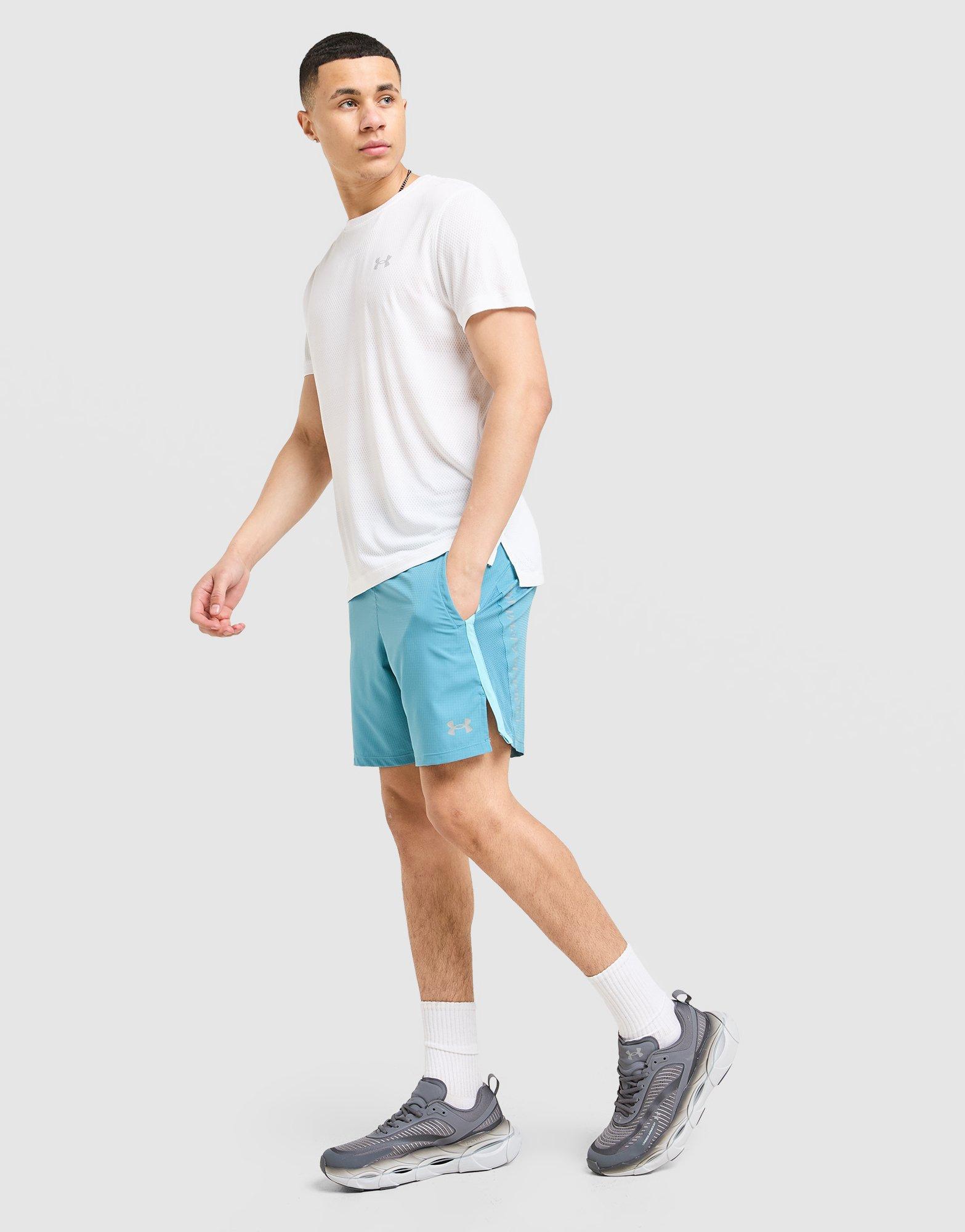 Under Armour Launch 7" Shorts