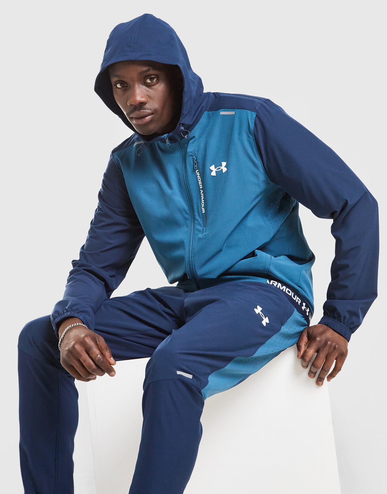 Under Armour Vanish Woven Jacket