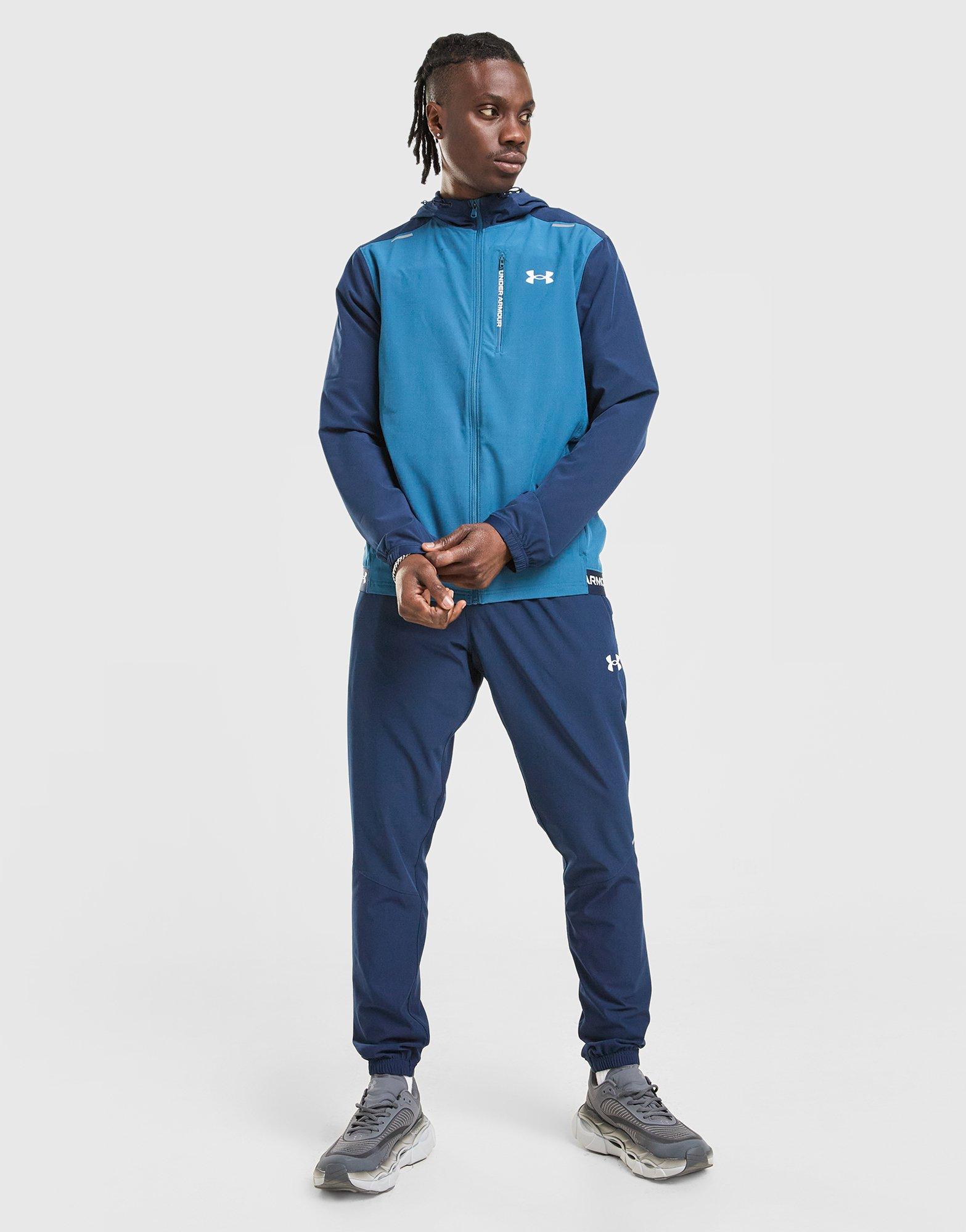Under Armour Vanish Woven Jacket