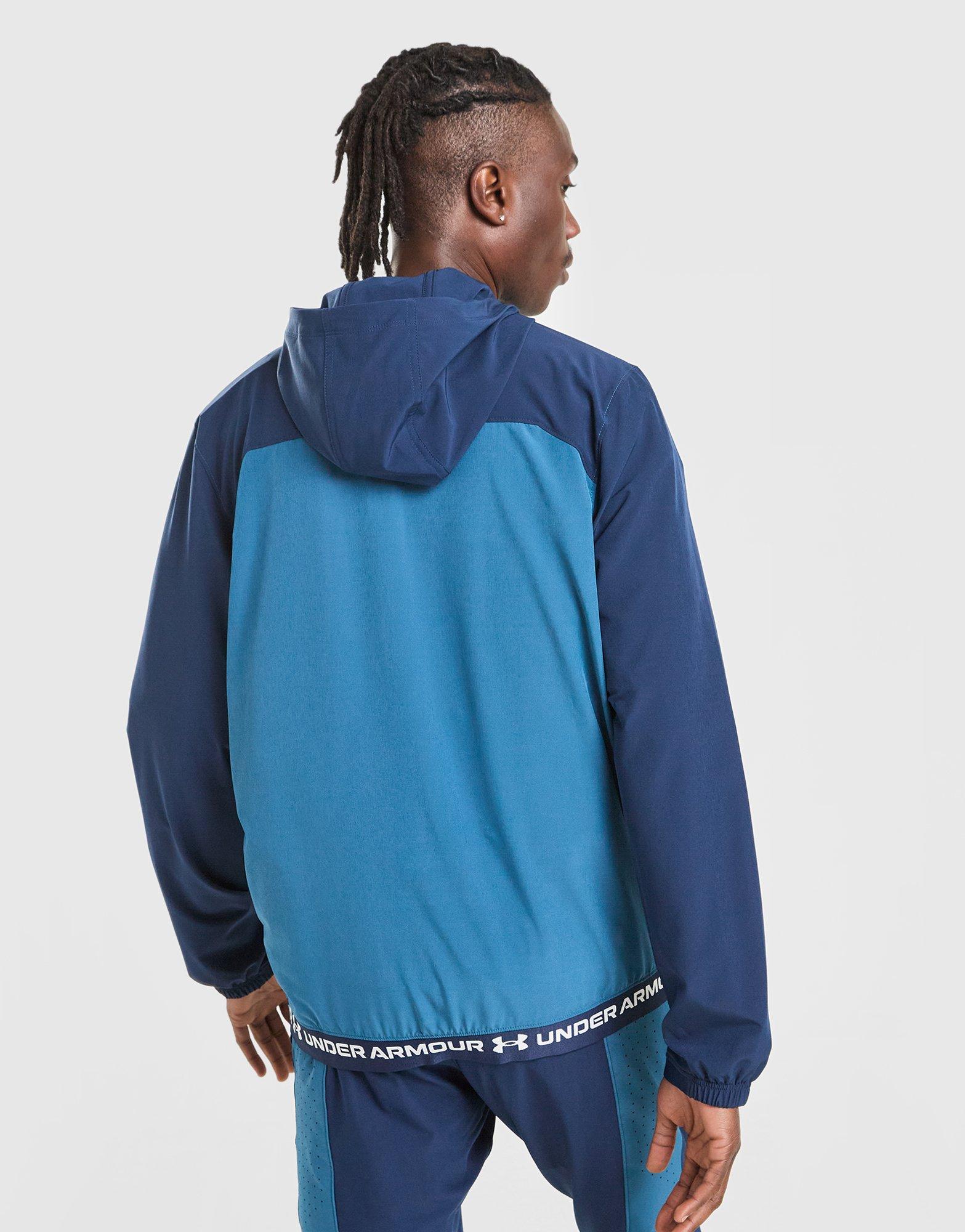 Under Armour Vanish Woven Jacket