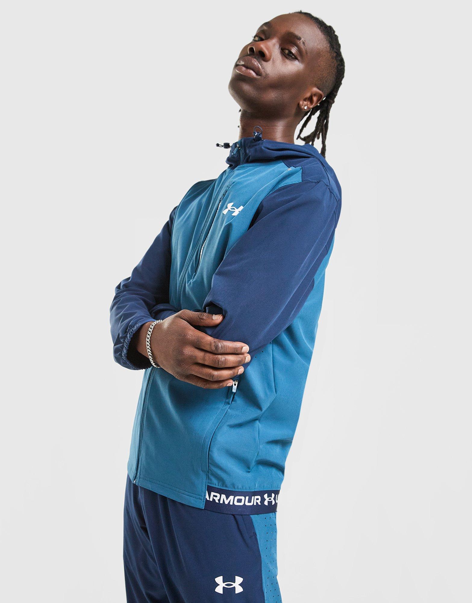 Under Armour Chaqueta Vanish Woven