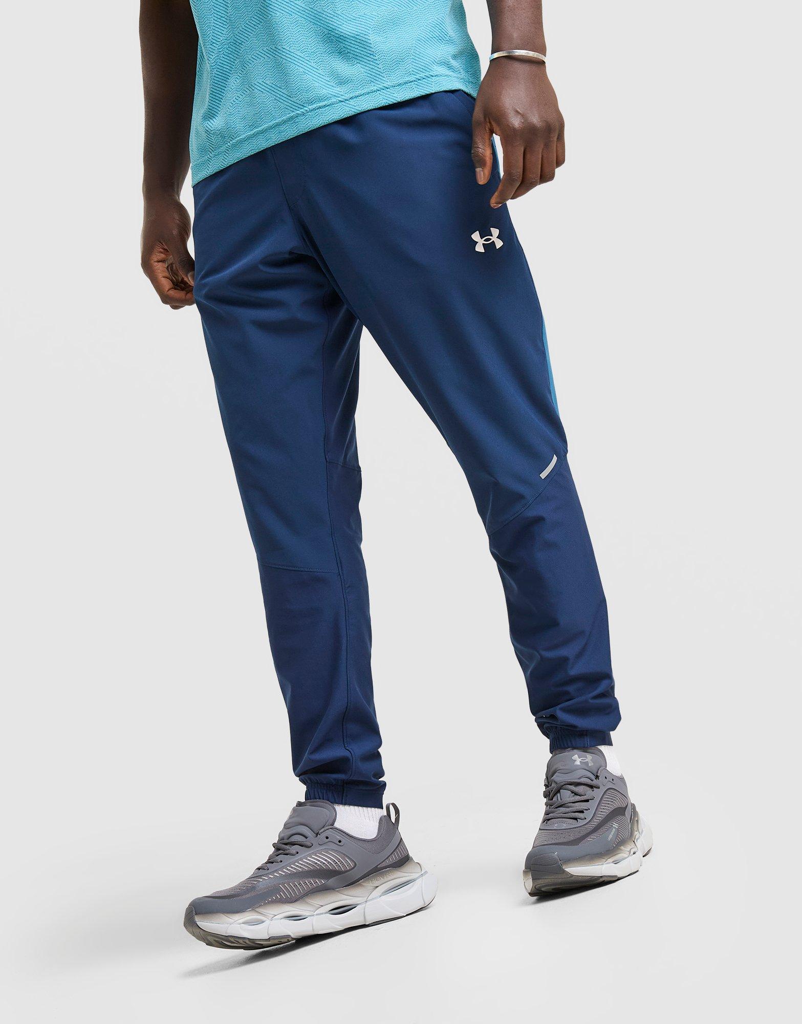 Under Armour Vanish Wordmark Track Pants