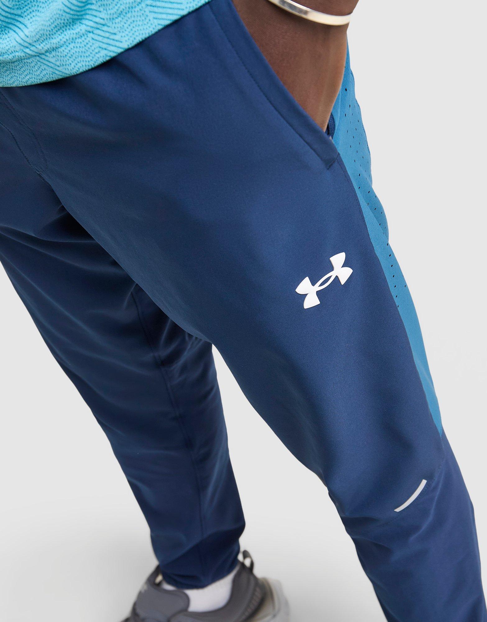 Under Armour Vanish Wordmark Track Pants
