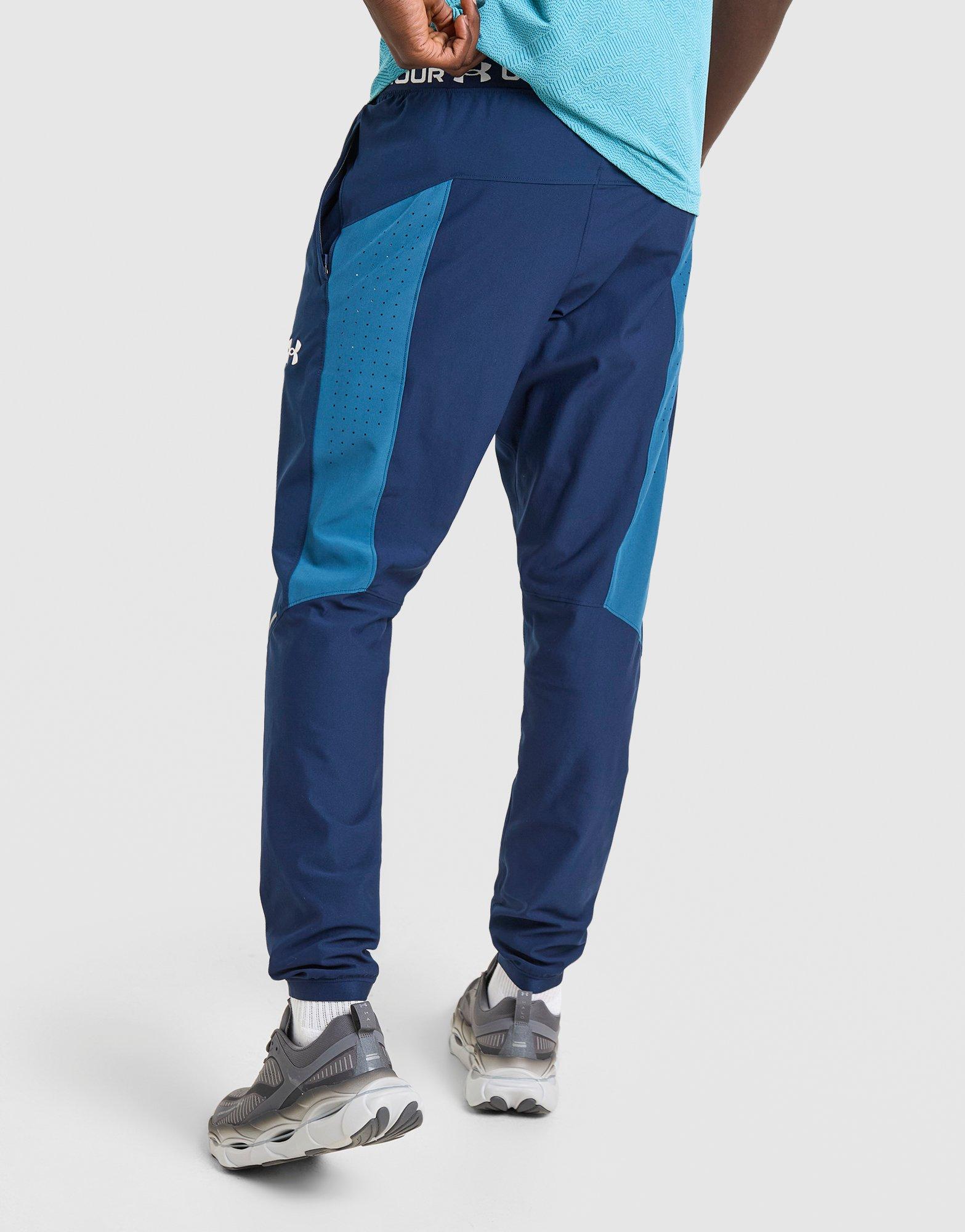 Under Armour Vanish Wordmark Track Pants