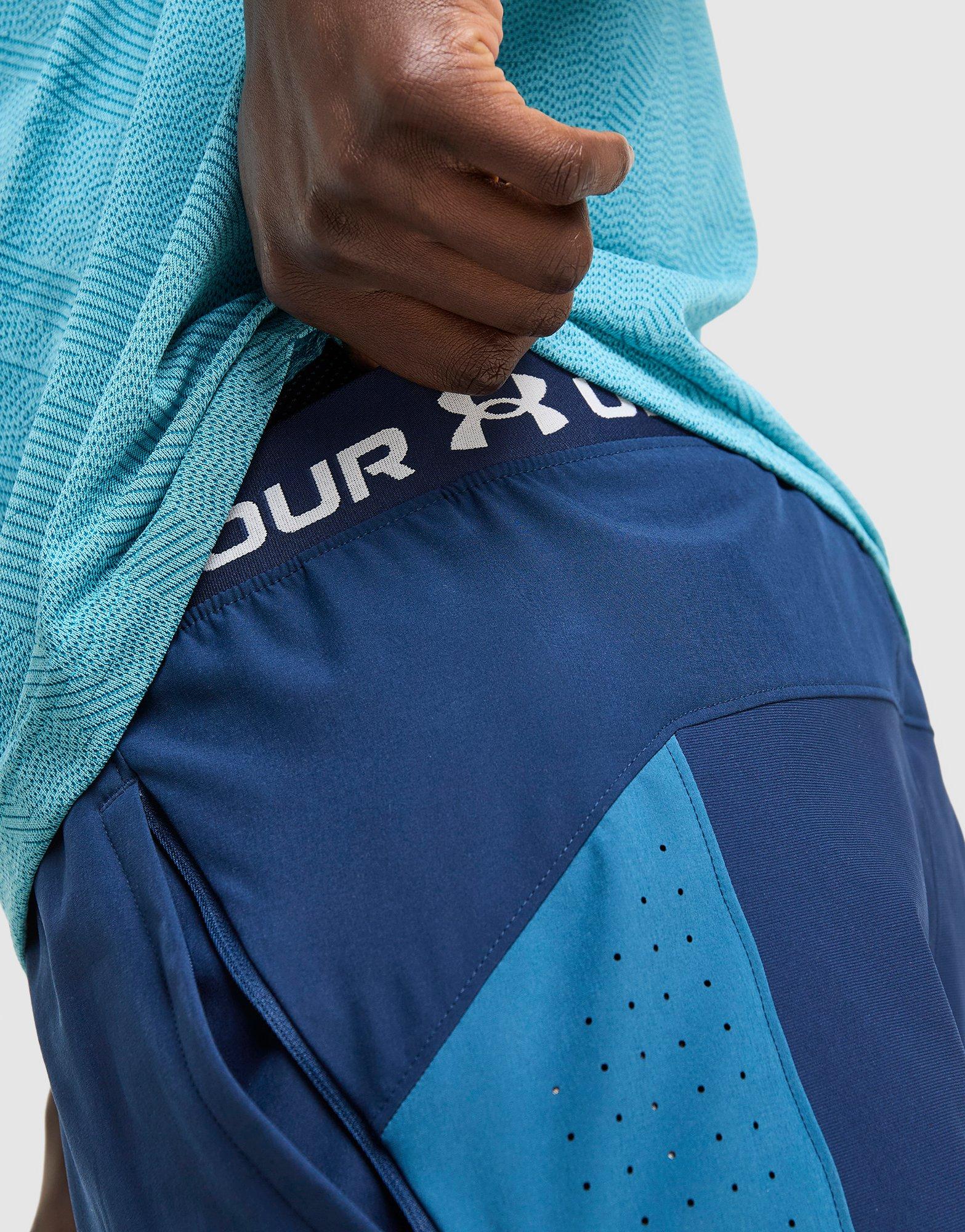 Under Armour Vanish Wordmark Track Pants