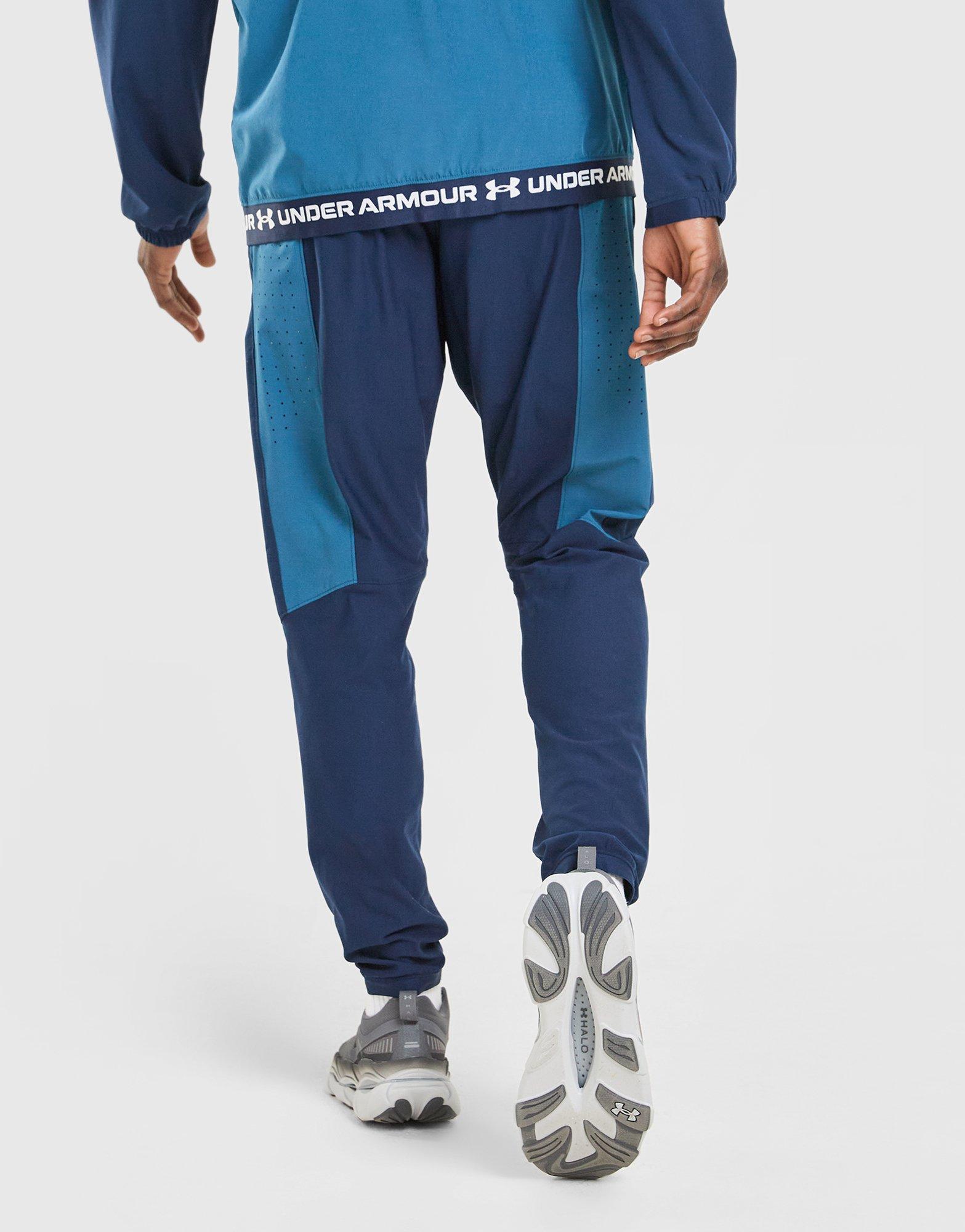 Under Armour Pantalón de chándal Vanish Wordmark