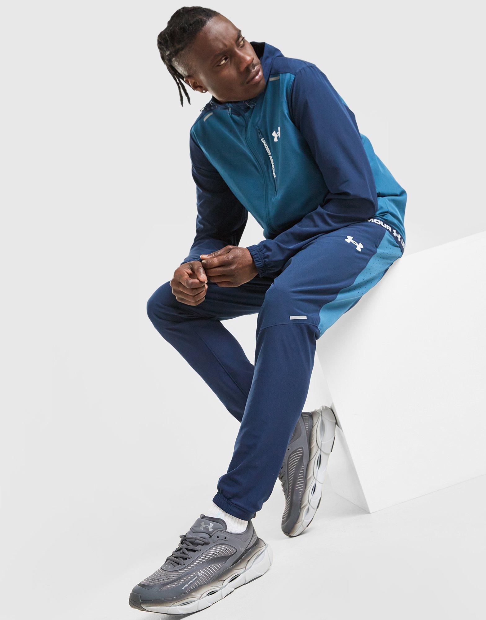 Under Armour Pantalón de chándal Vanish Wordmark
