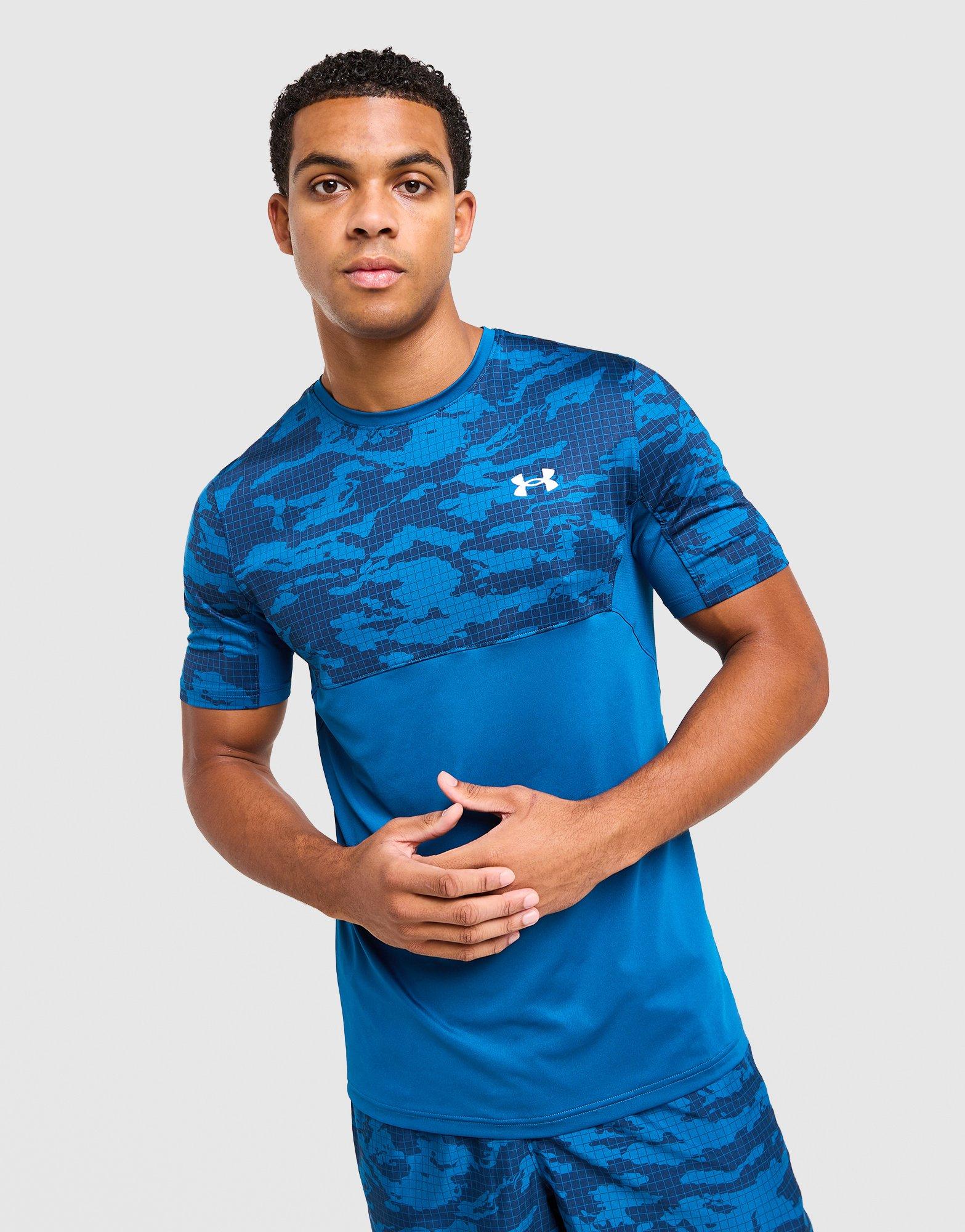 Under Armour Camo T-Shirt