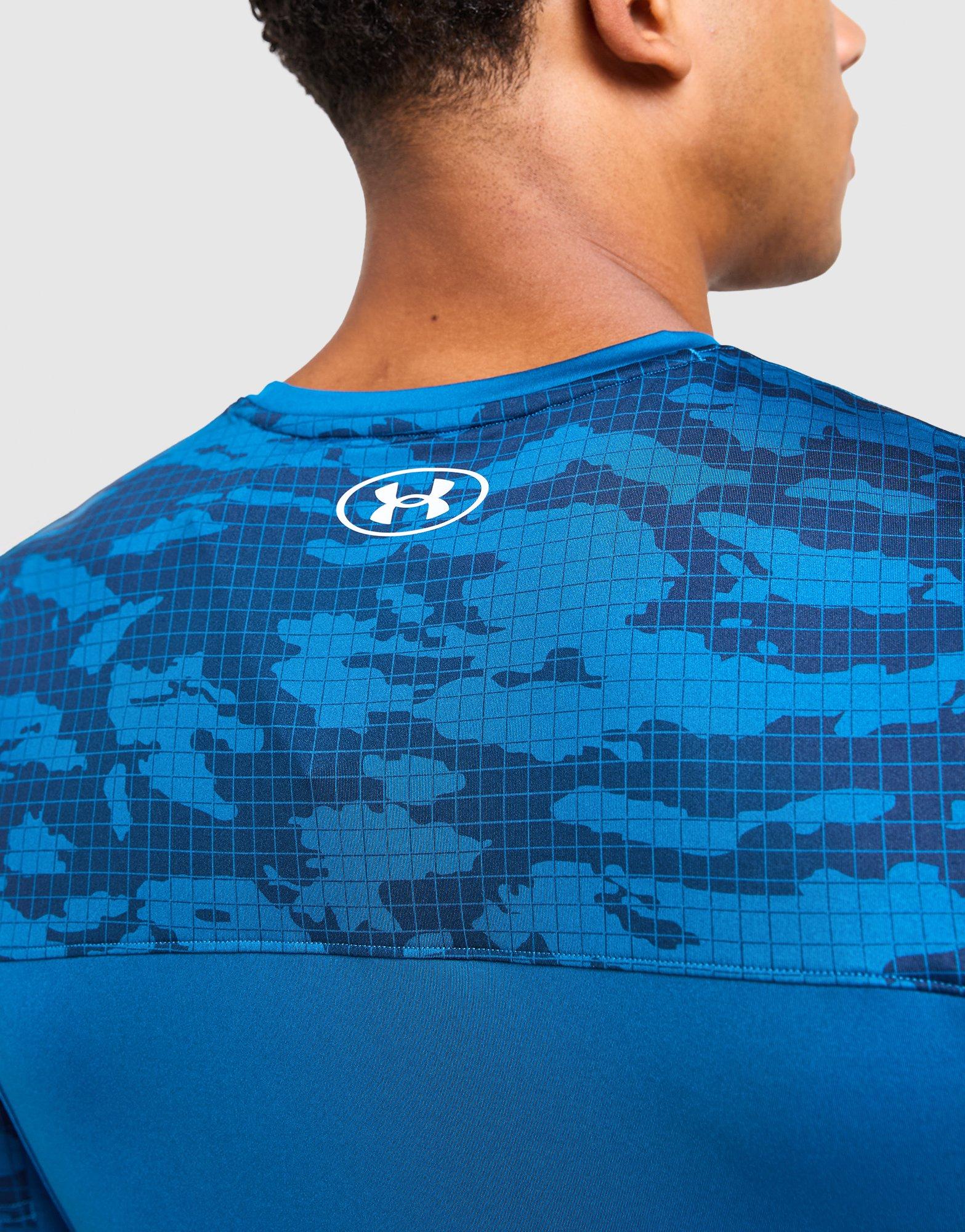 Under Armour Camo T-Shirt