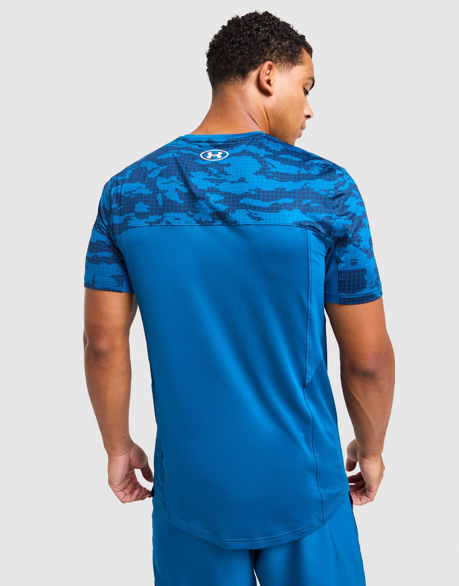 Under Armour Camo T-Shirt
