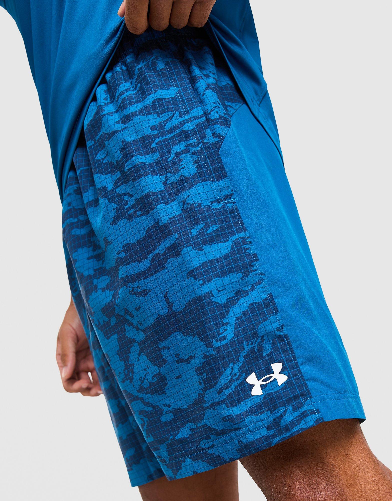 Under Armour Shortsit Miehet