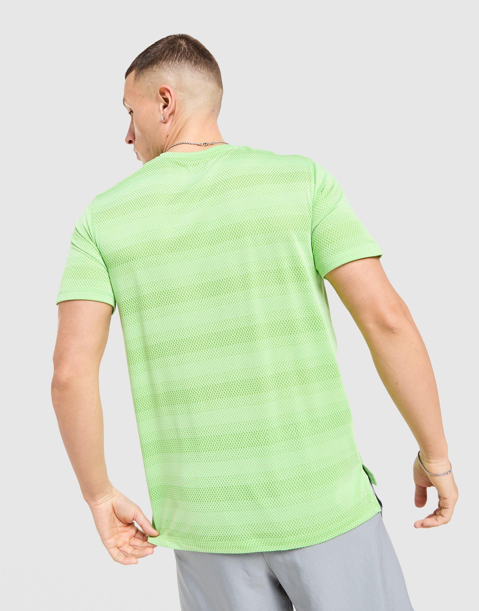 Under Armour Velocity Jacquard T-Shirt