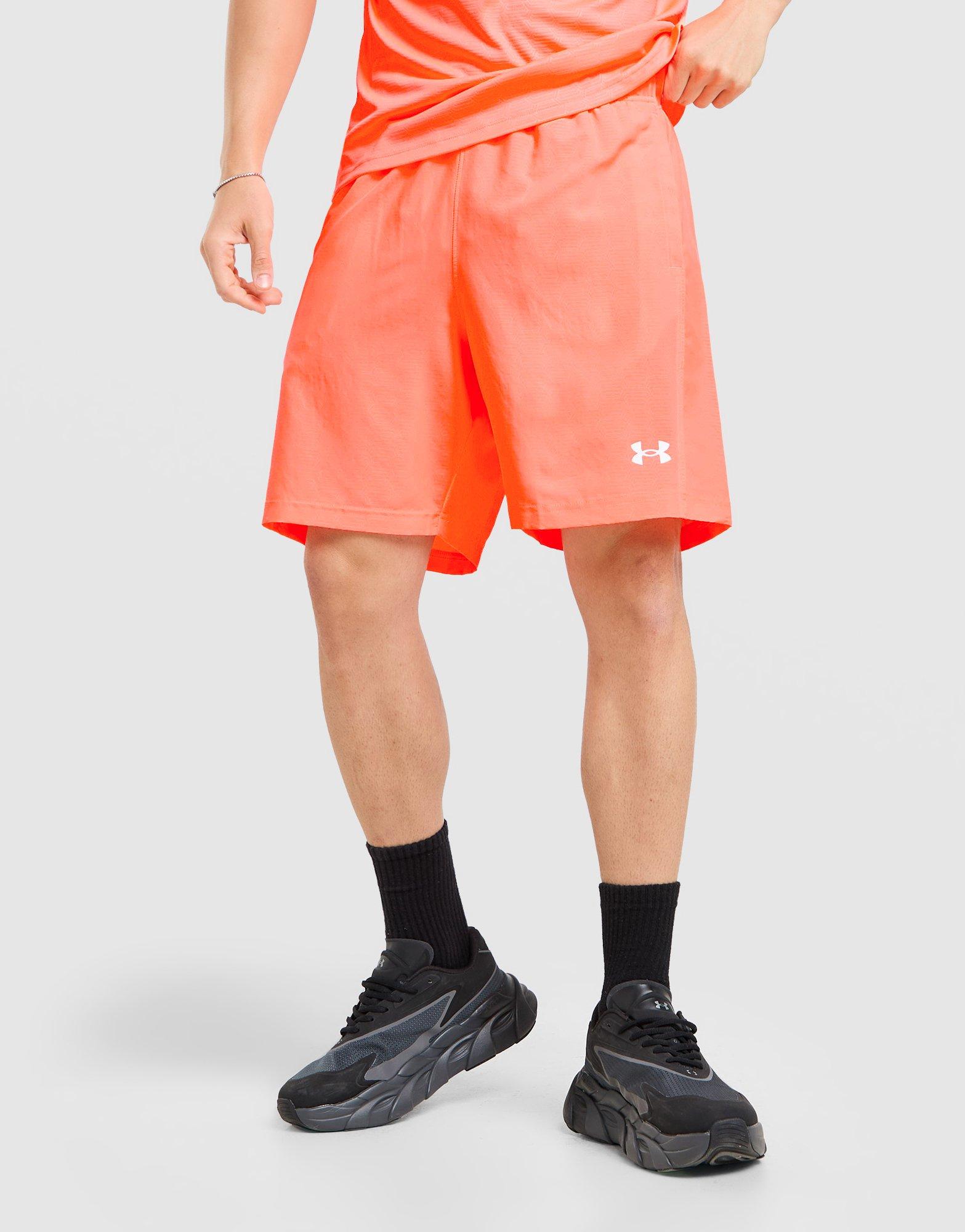 Under Armour Tech Embossed Shorts