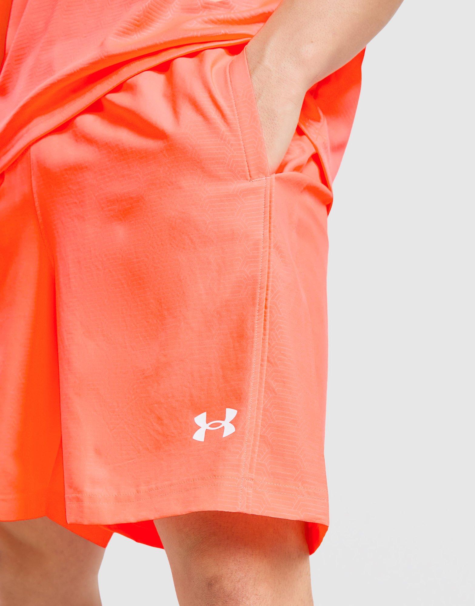 Under Armour Tech Embossed Shorts