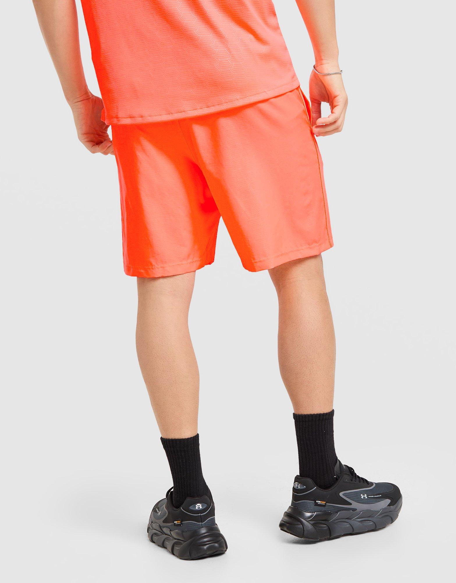 Under Armour Tech Embossed Shorts