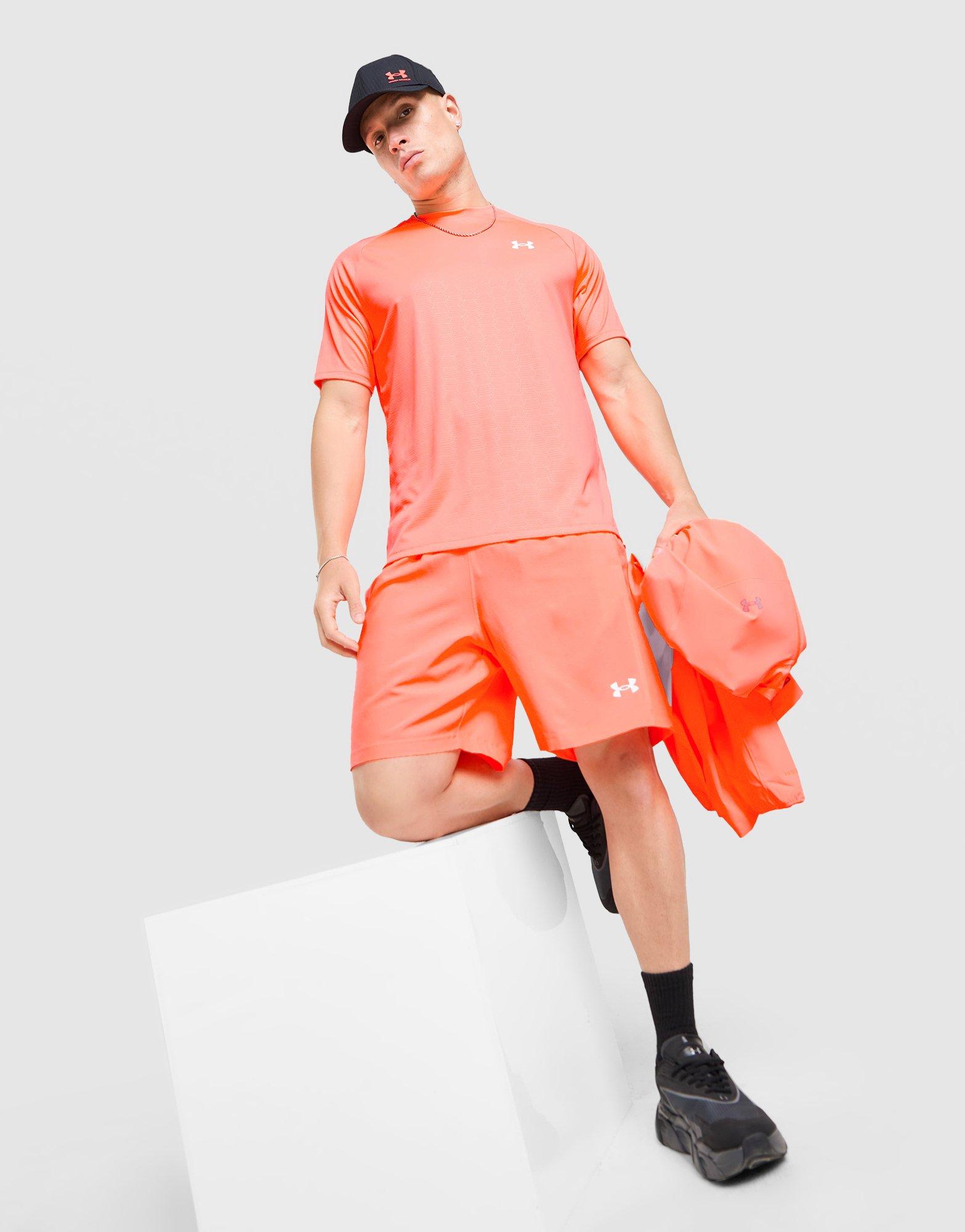 Under Armour Tech Embossed Shorts