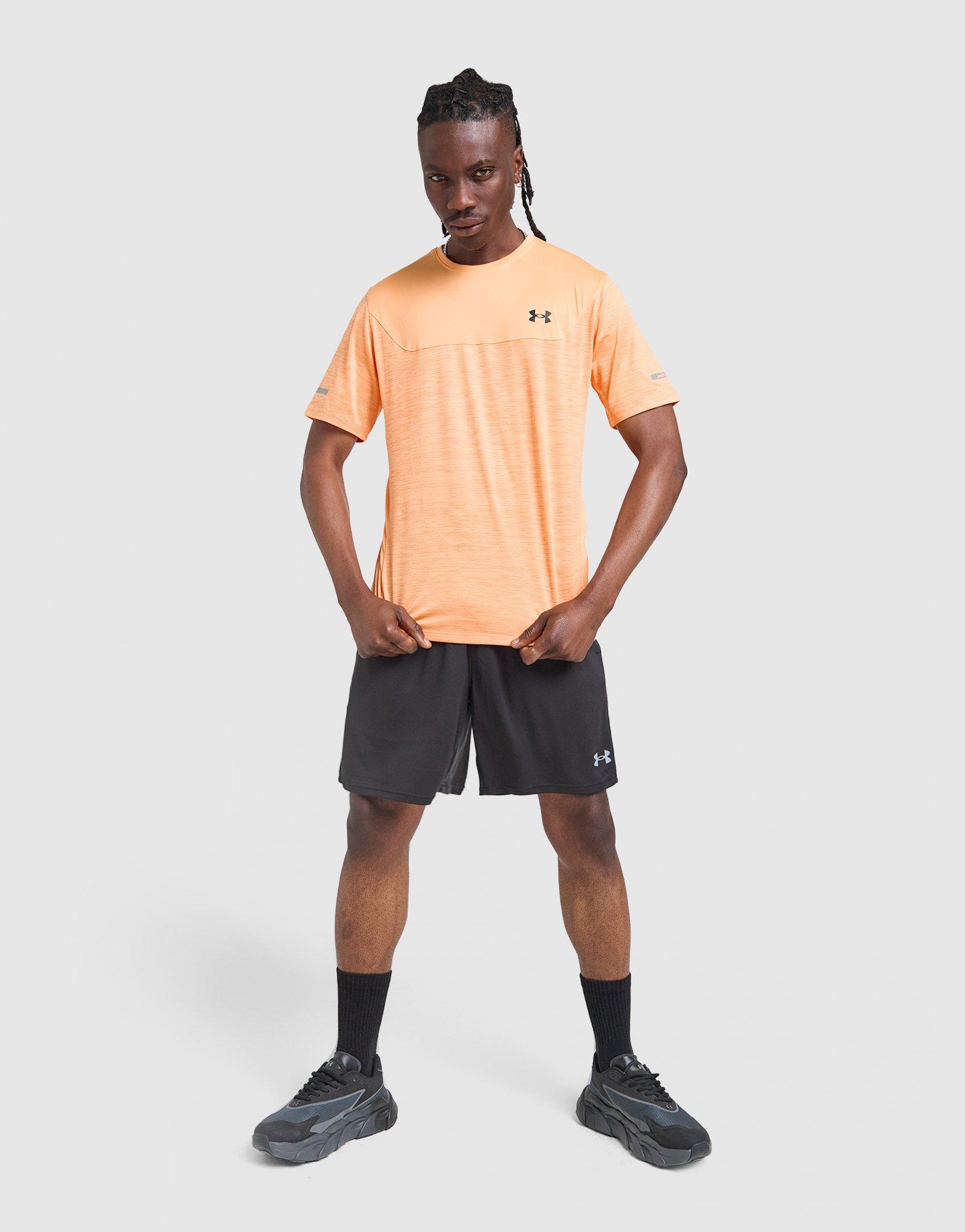 Under Armour Tech Utility T-Shirt