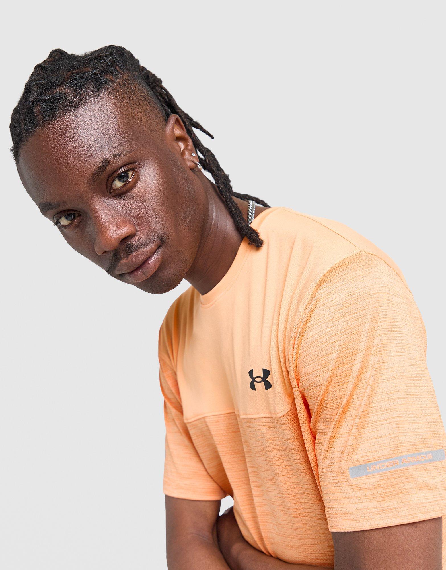 Under Armour Tech Utility T-Shirt