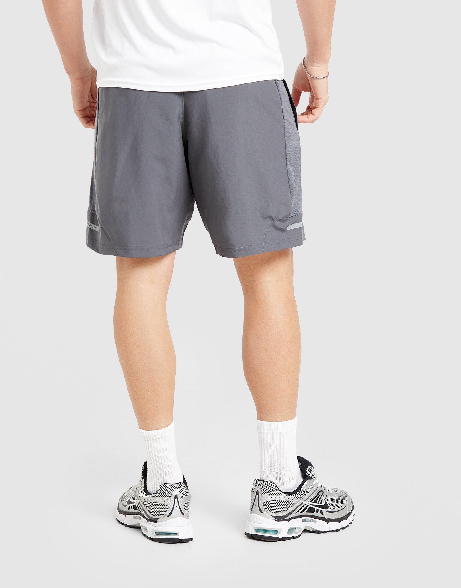 Under Armour Tech Utility Shorts