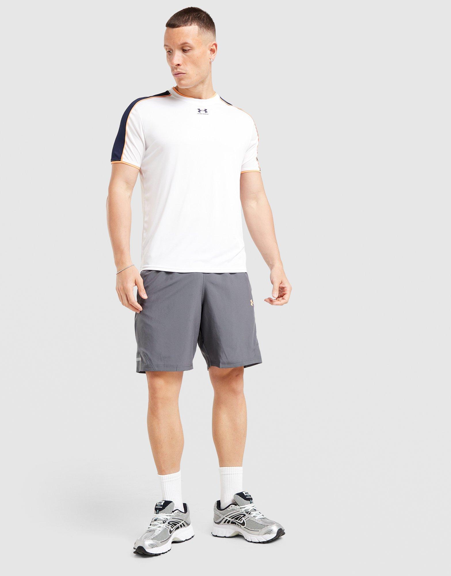 Under Armour Tech Utility Shorts