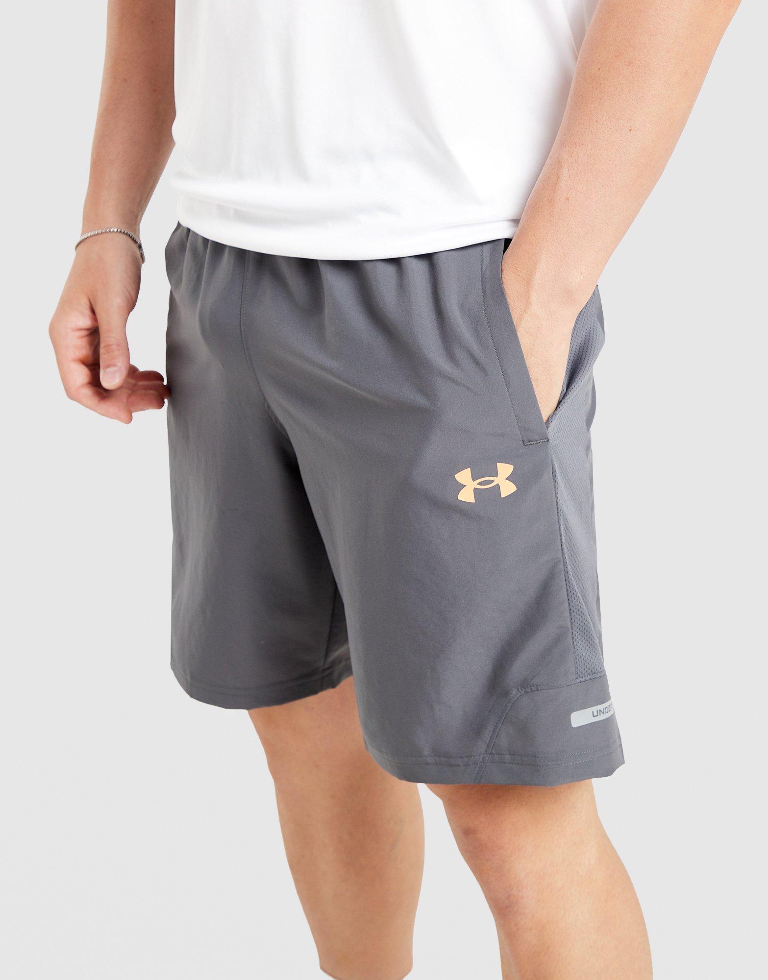 Under Armour Tech Utility Shorts
