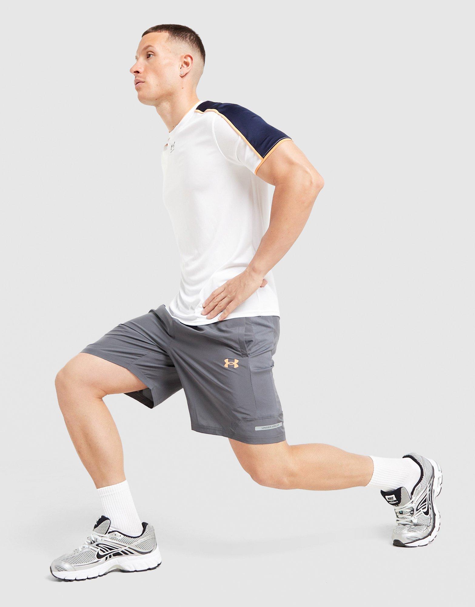 Under Armour Tech Utility Shorts