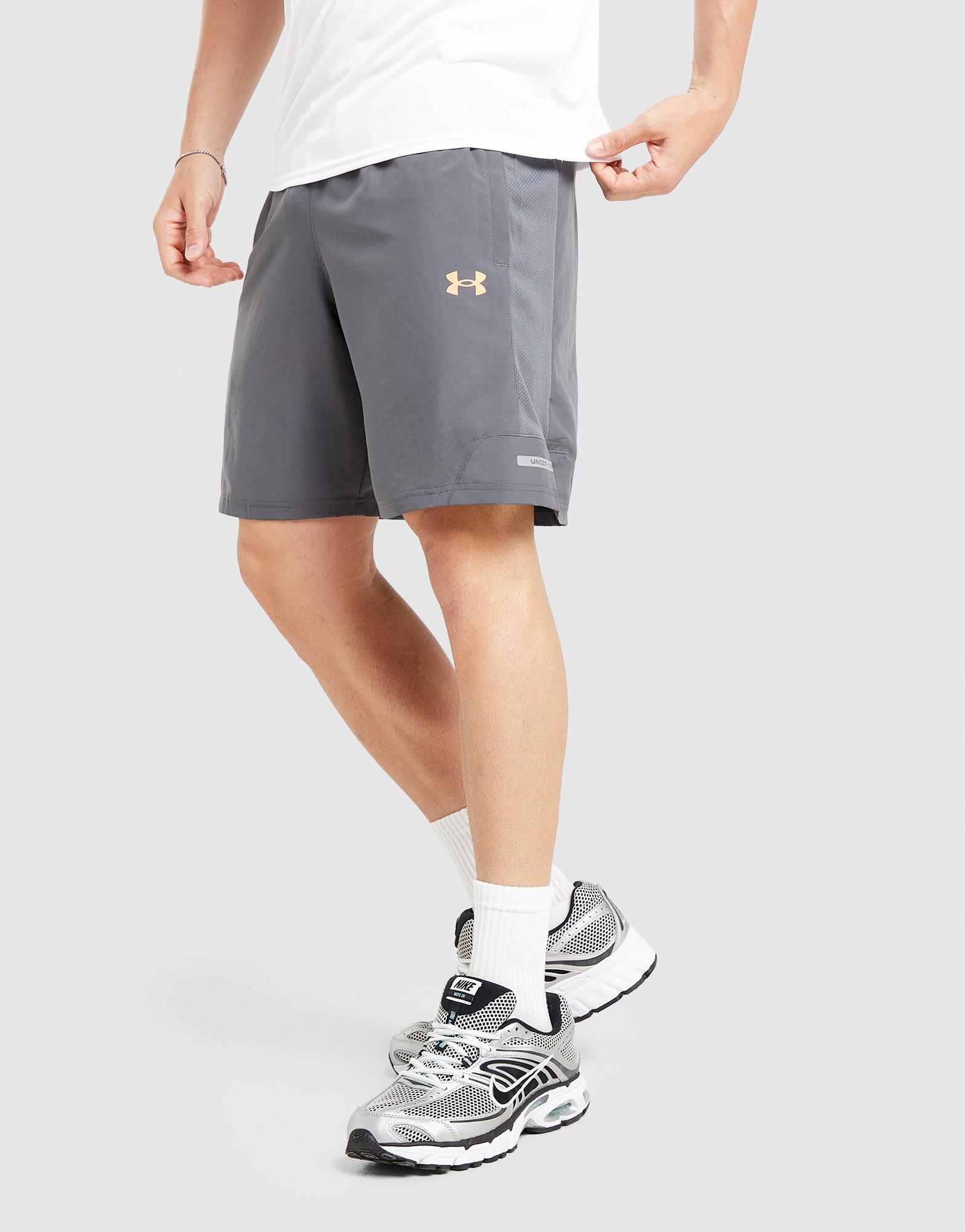 Under Armour Pantaloncino Tech Utility