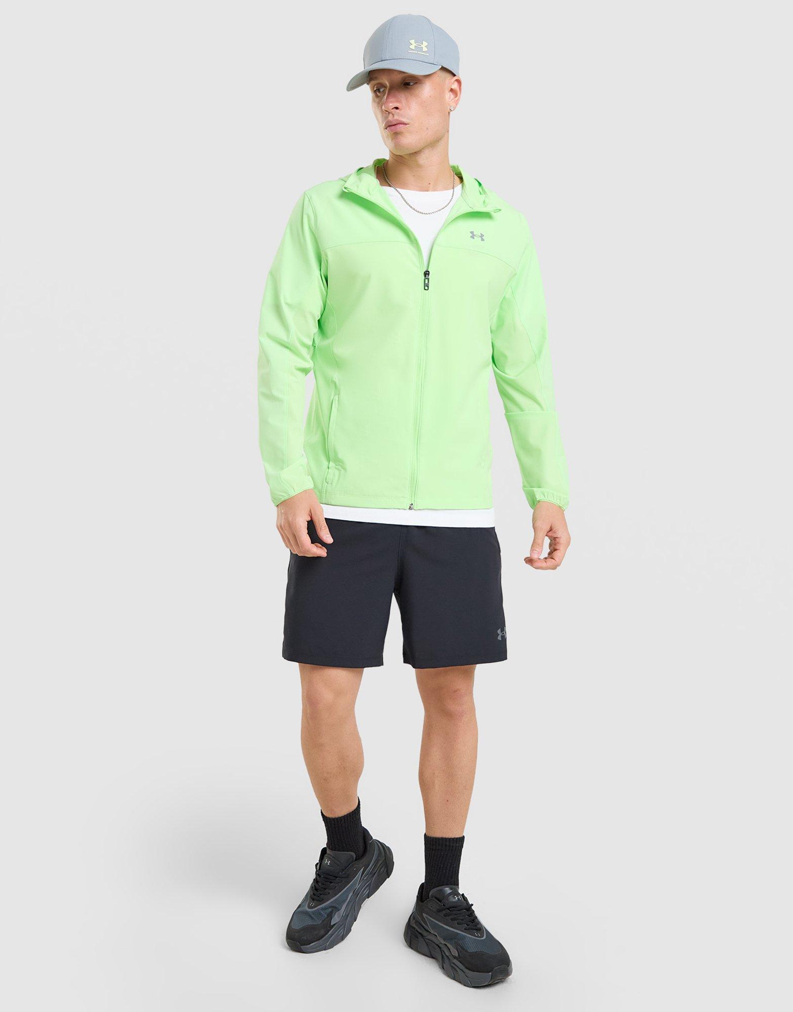 Under Armour Velociti Jacket