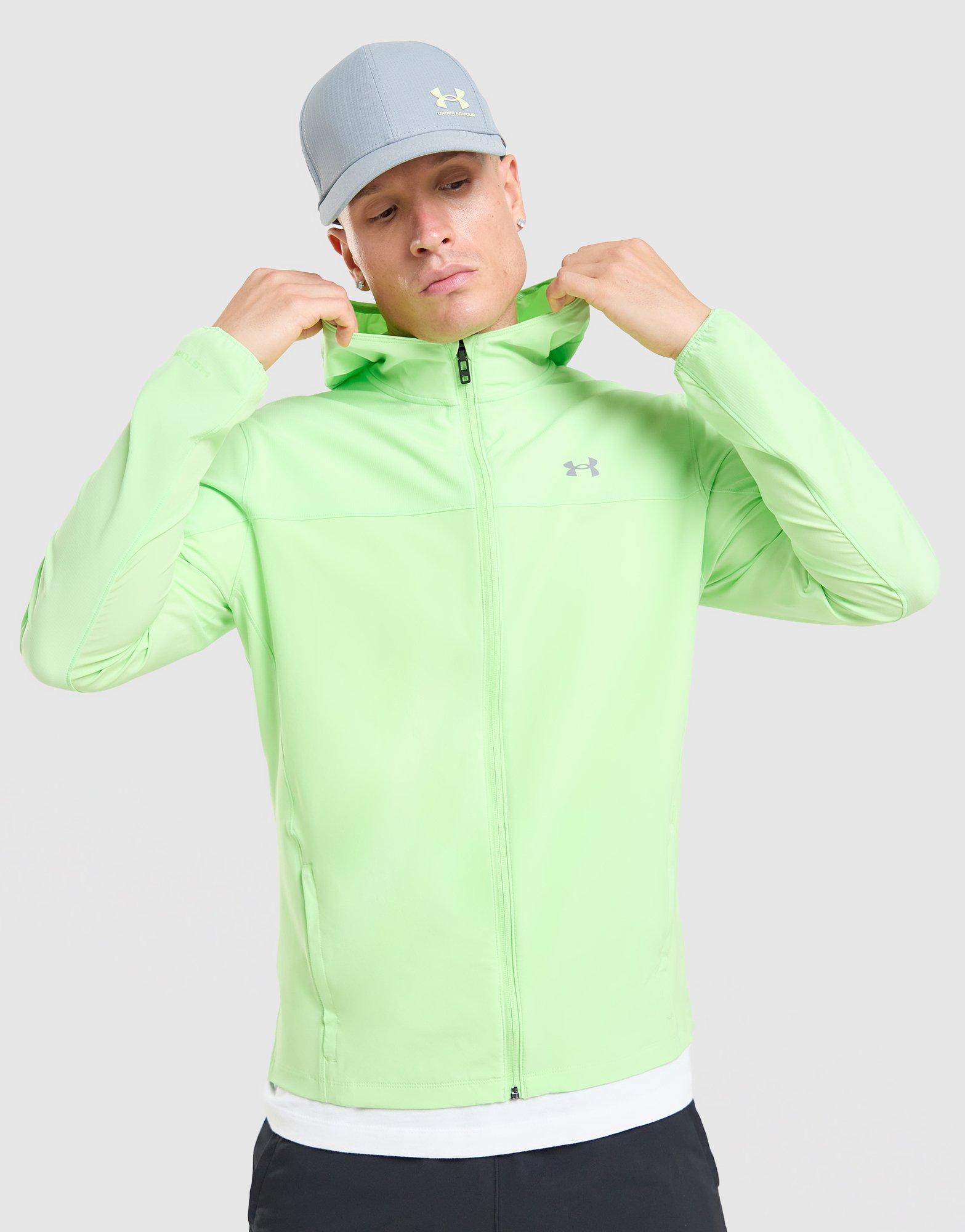 Under Armour Velociti Jacket
