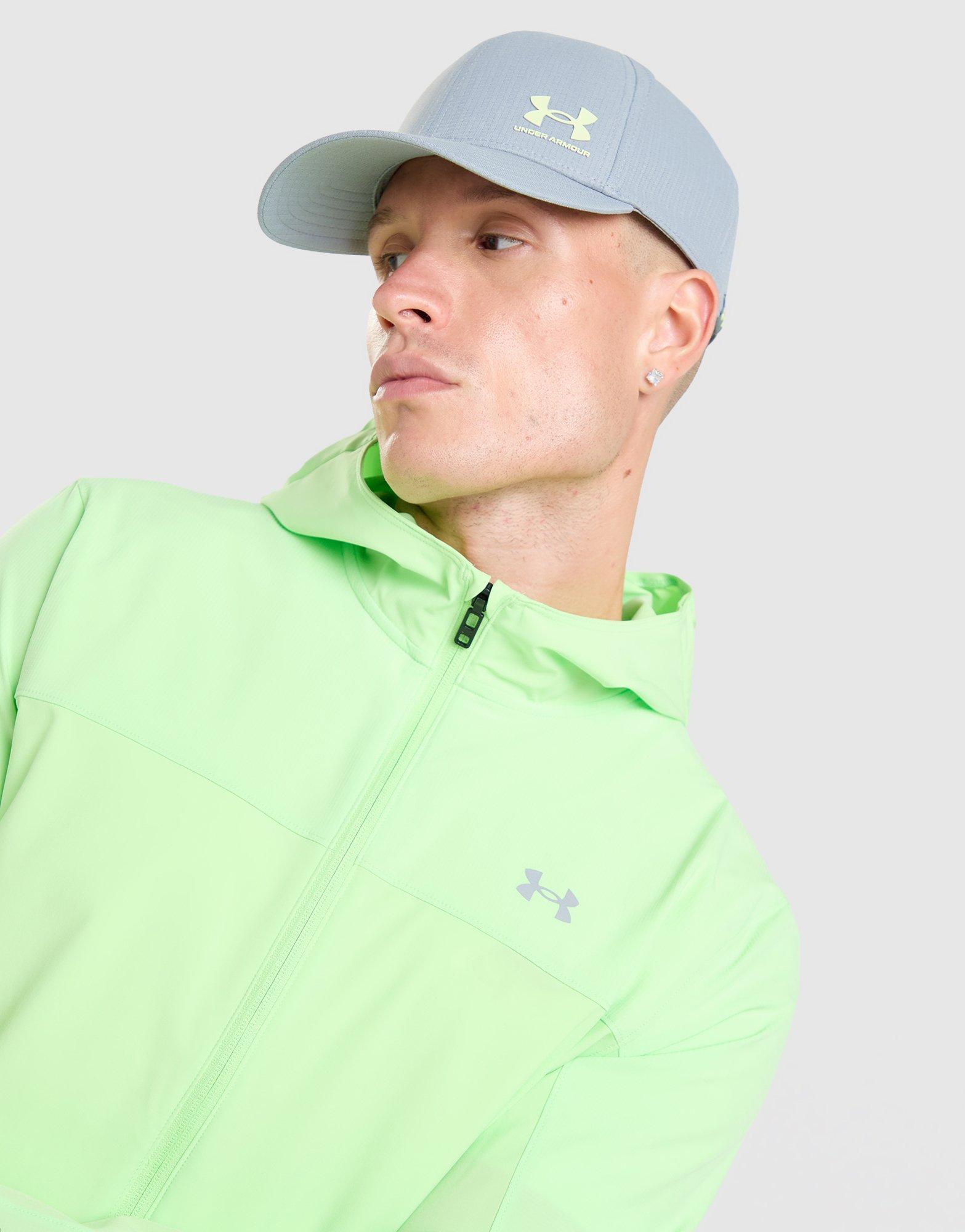 Under Armour Velociti Jacket