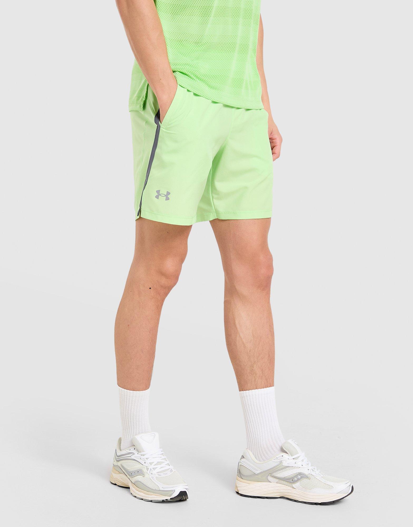 Under Armour Launch Shorts