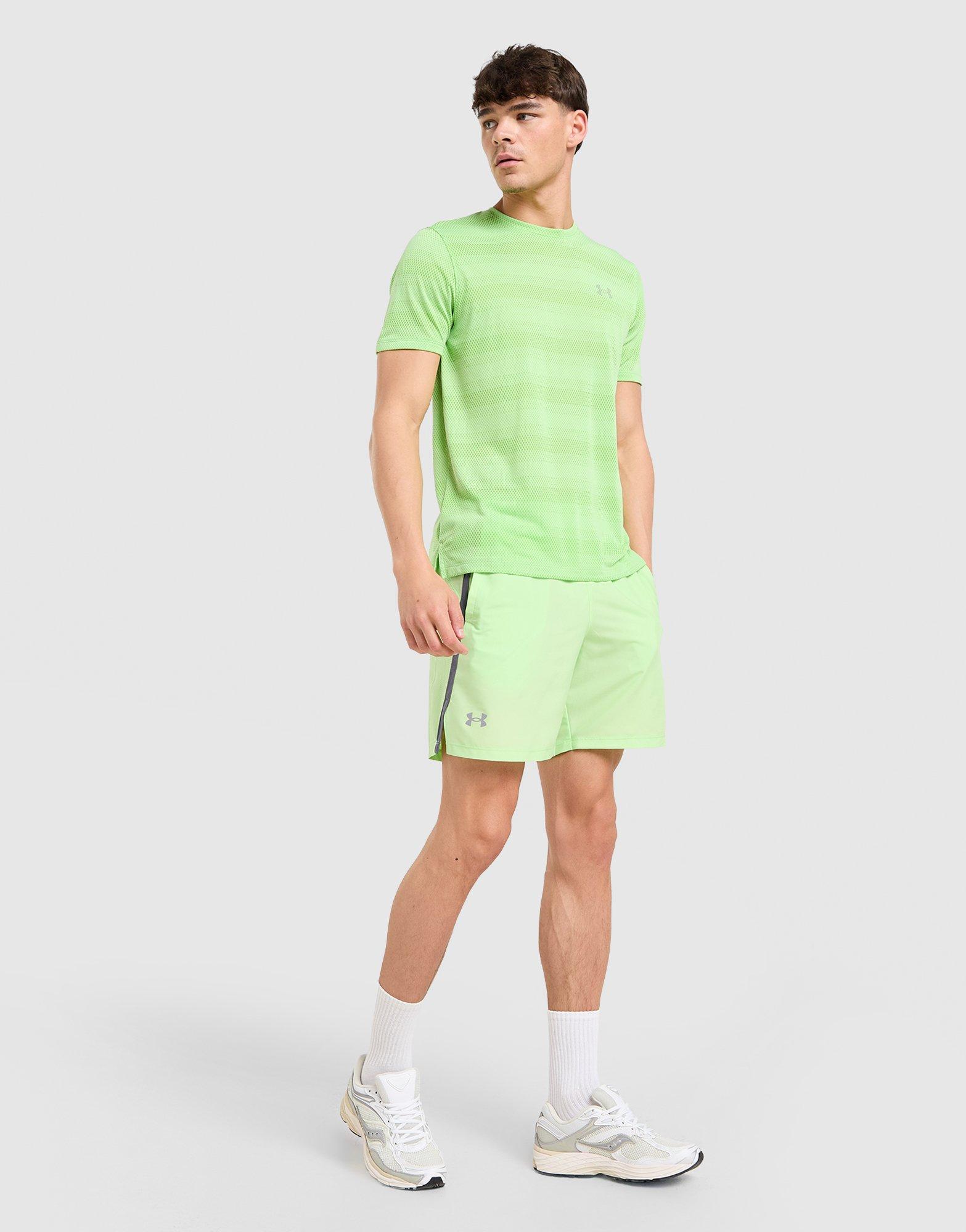 Under Armour Launch Shorts