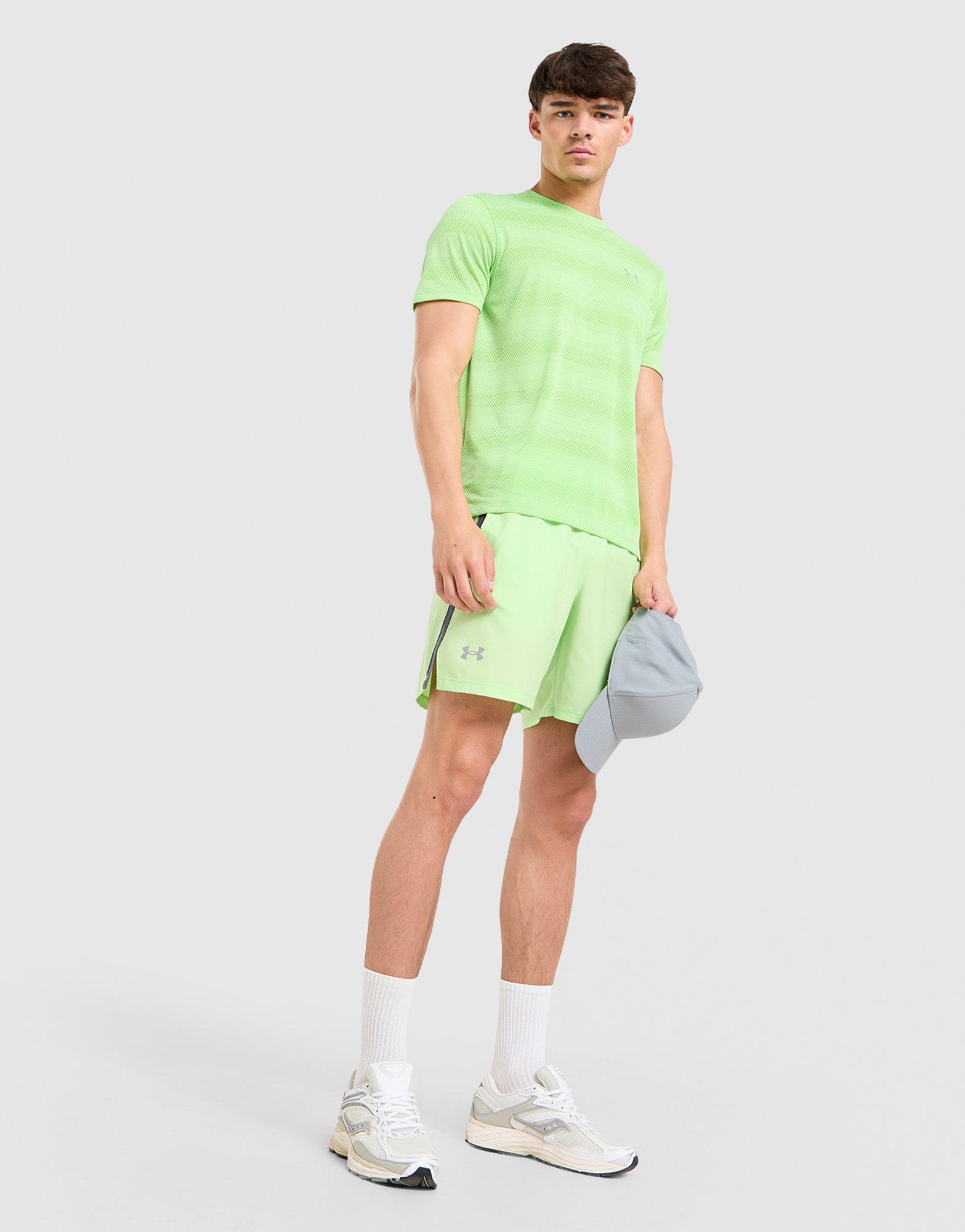 Under Armour Launch Shorts