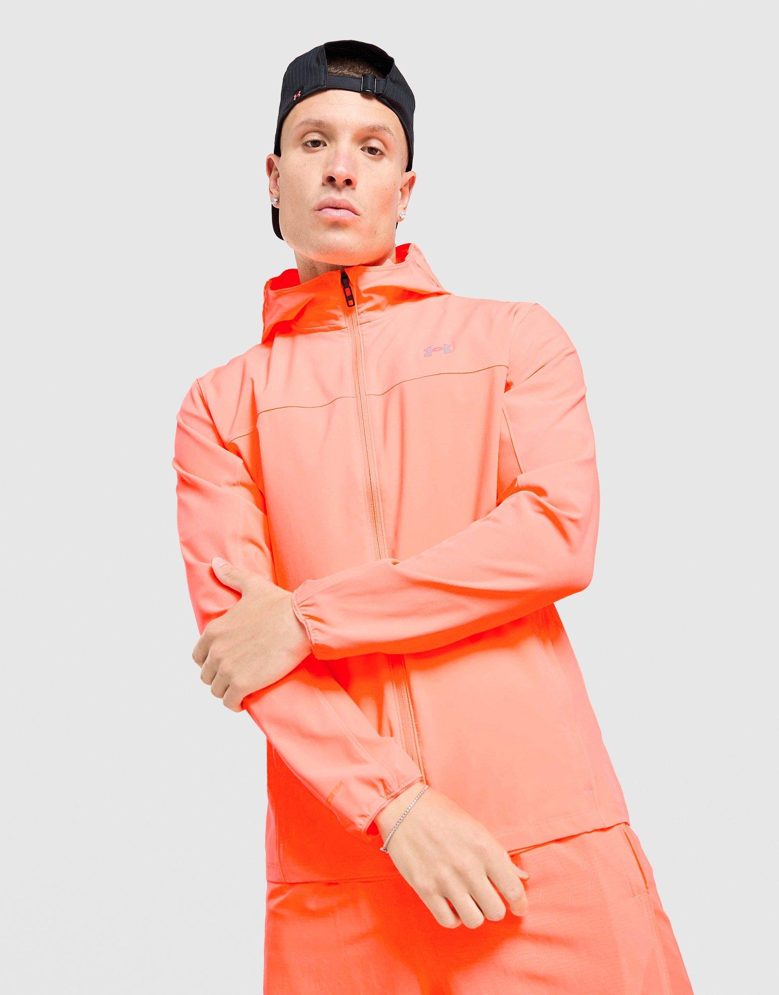 Under Armour Velociti Pro Storm Jacket