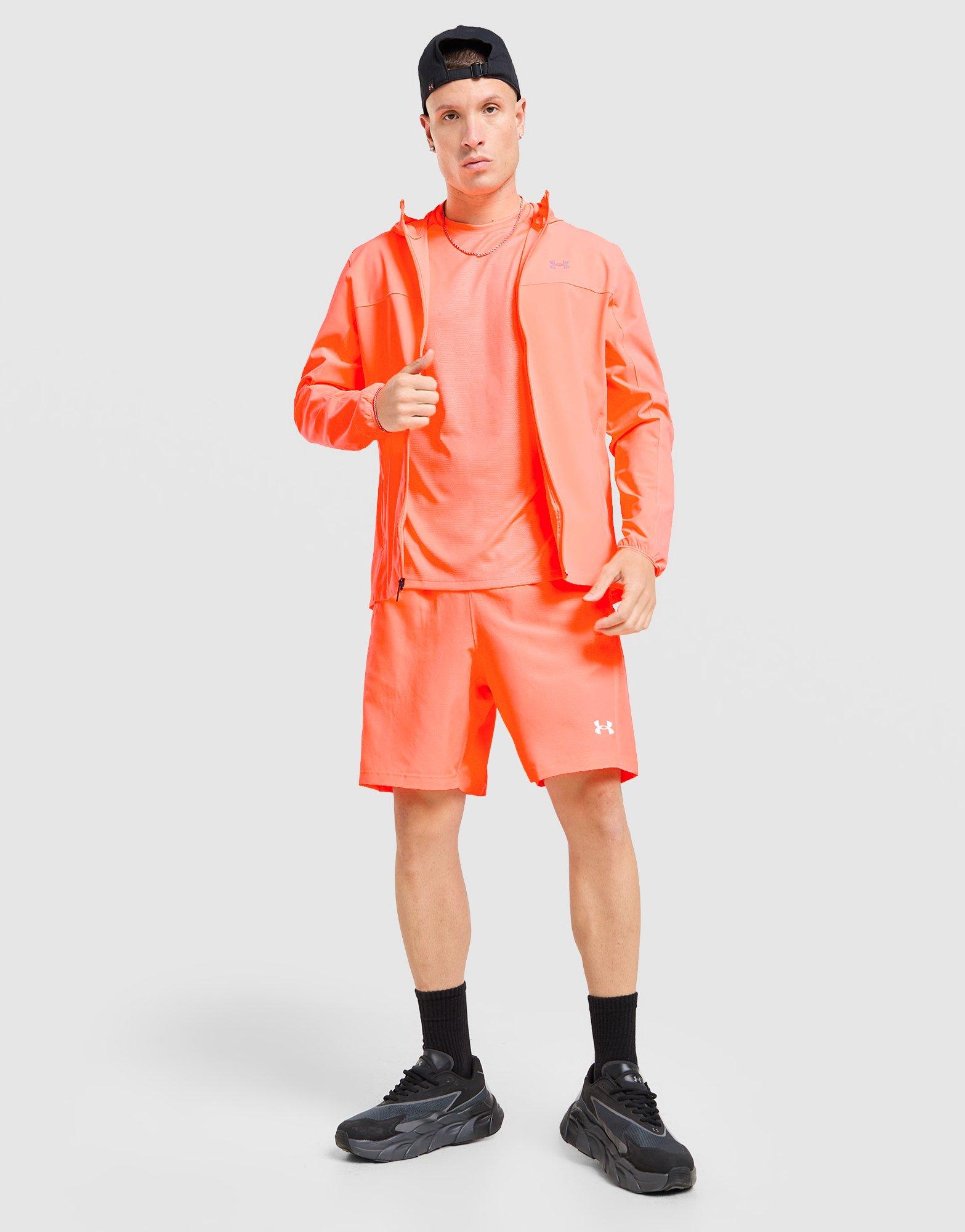 Under Armour Velociti Pro Storm Jacket