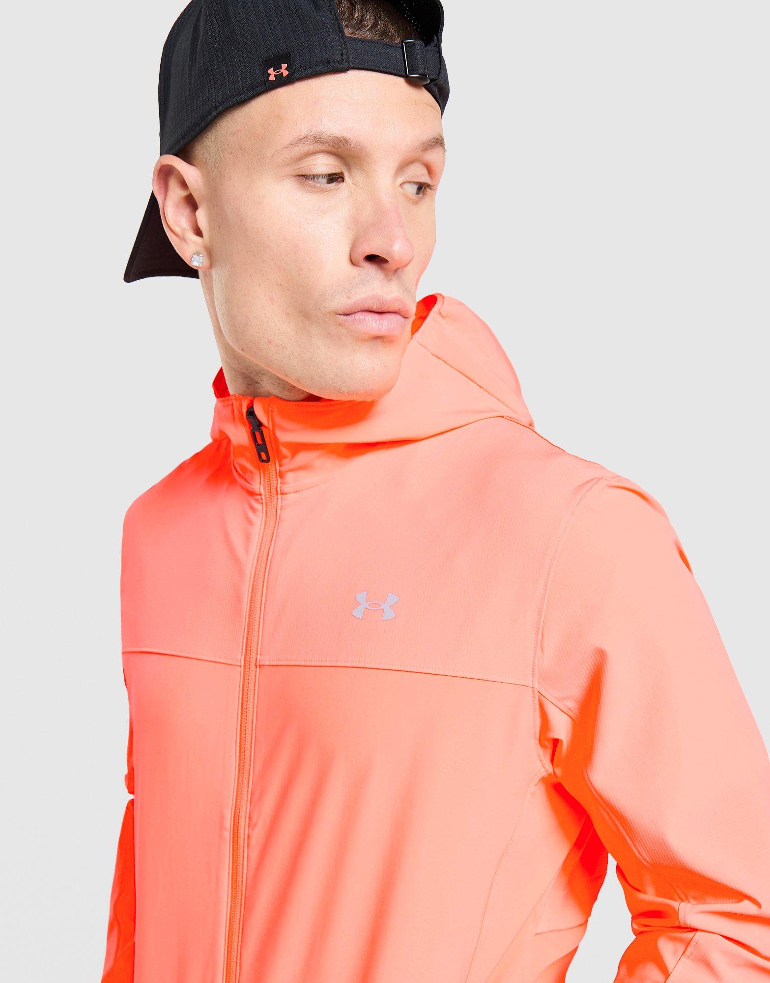 Under Armour Velociti Pro Storm Jacket