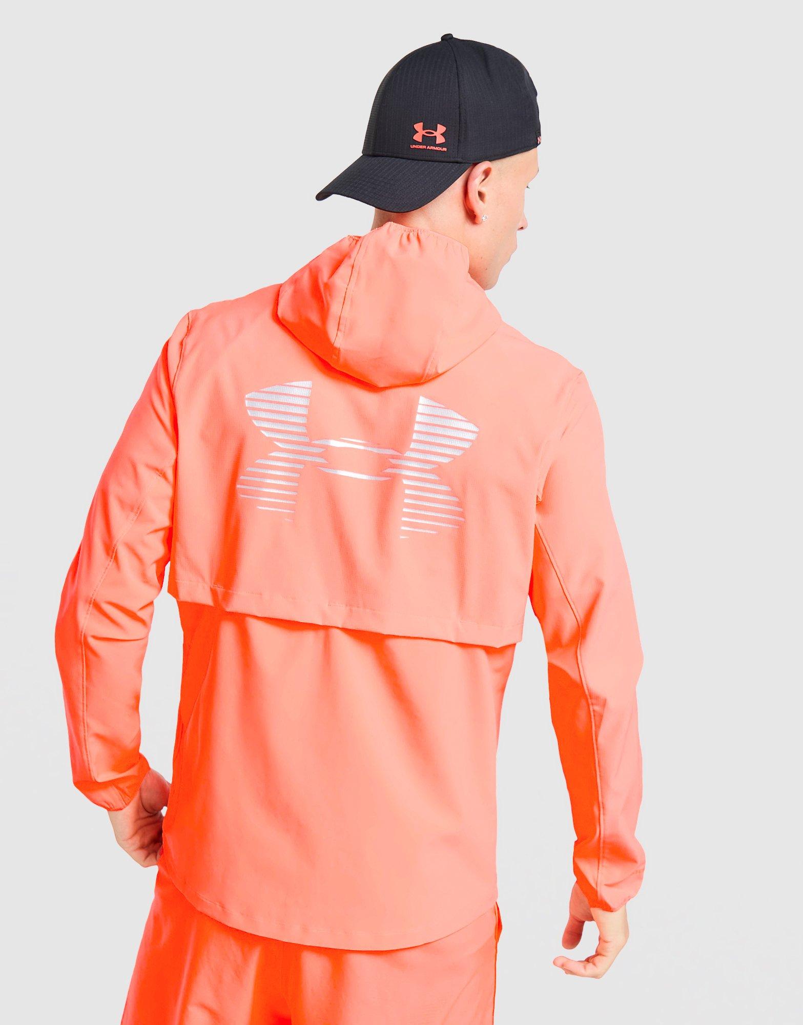 Under Armour Velociti Pro Storm Jacket