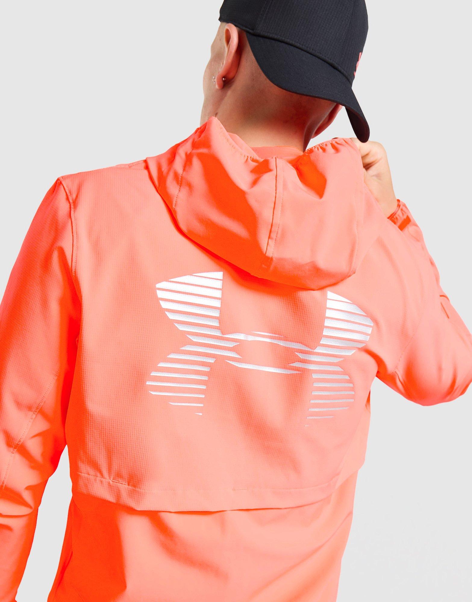 Under Armour Velociti Pro Storm Jacket