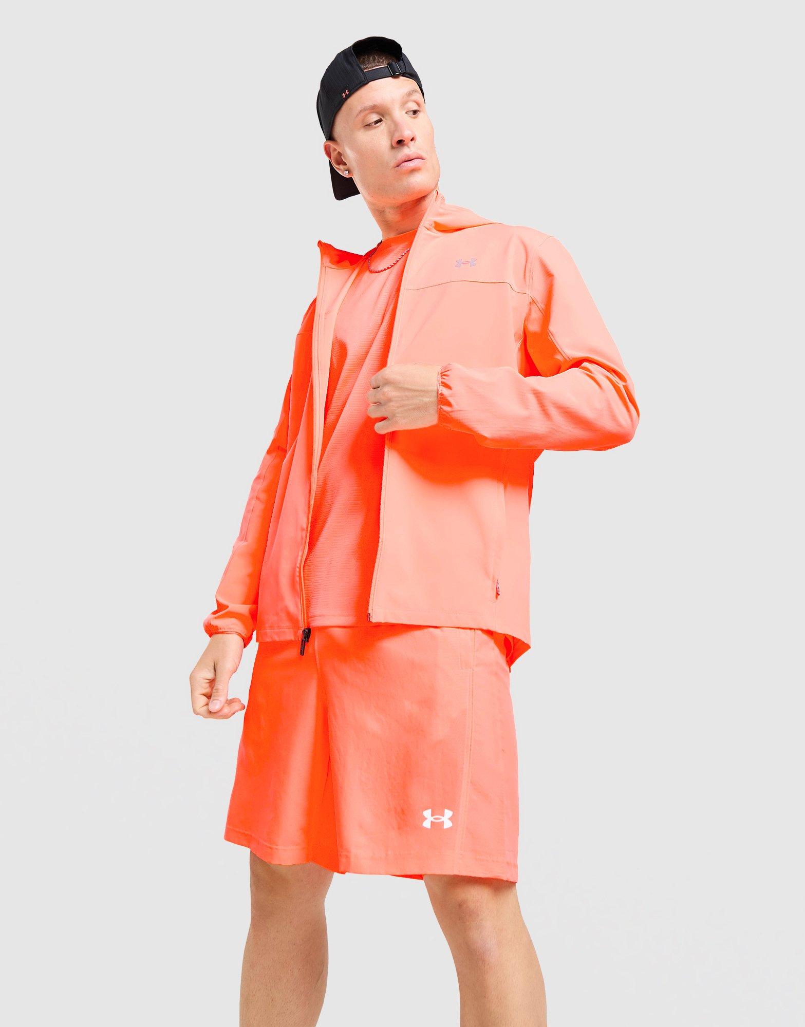 Under Armour Chaqueta Velociti Pro Storm