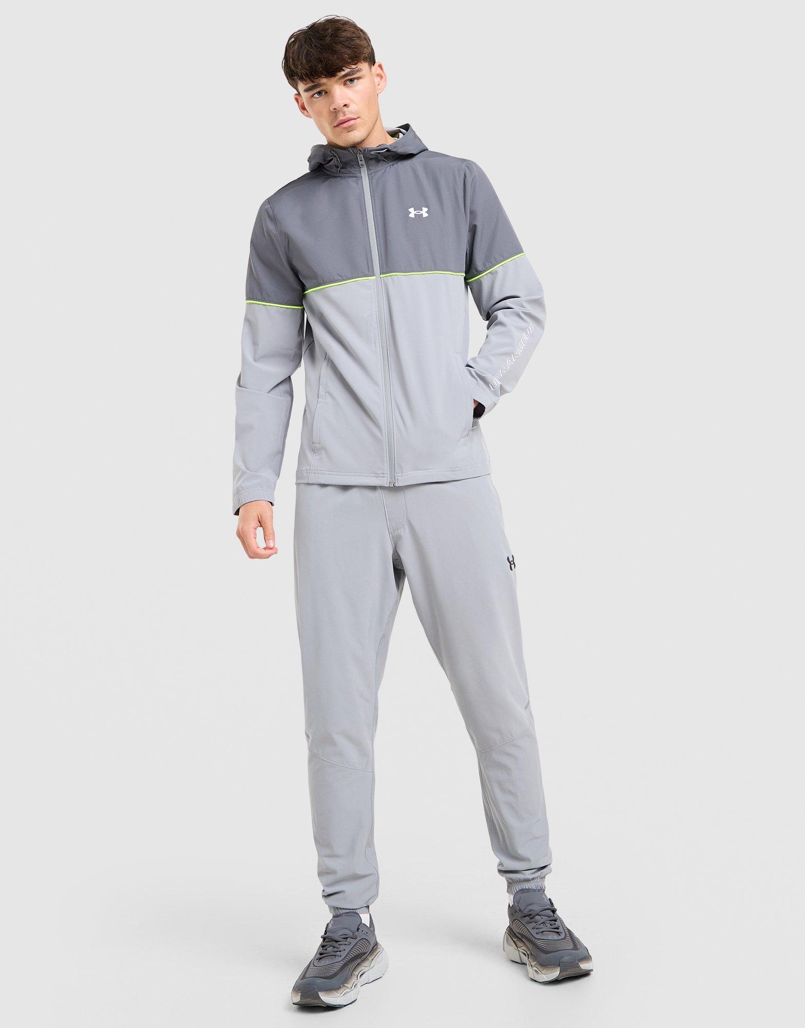 Under Armour Lock Up Jacket