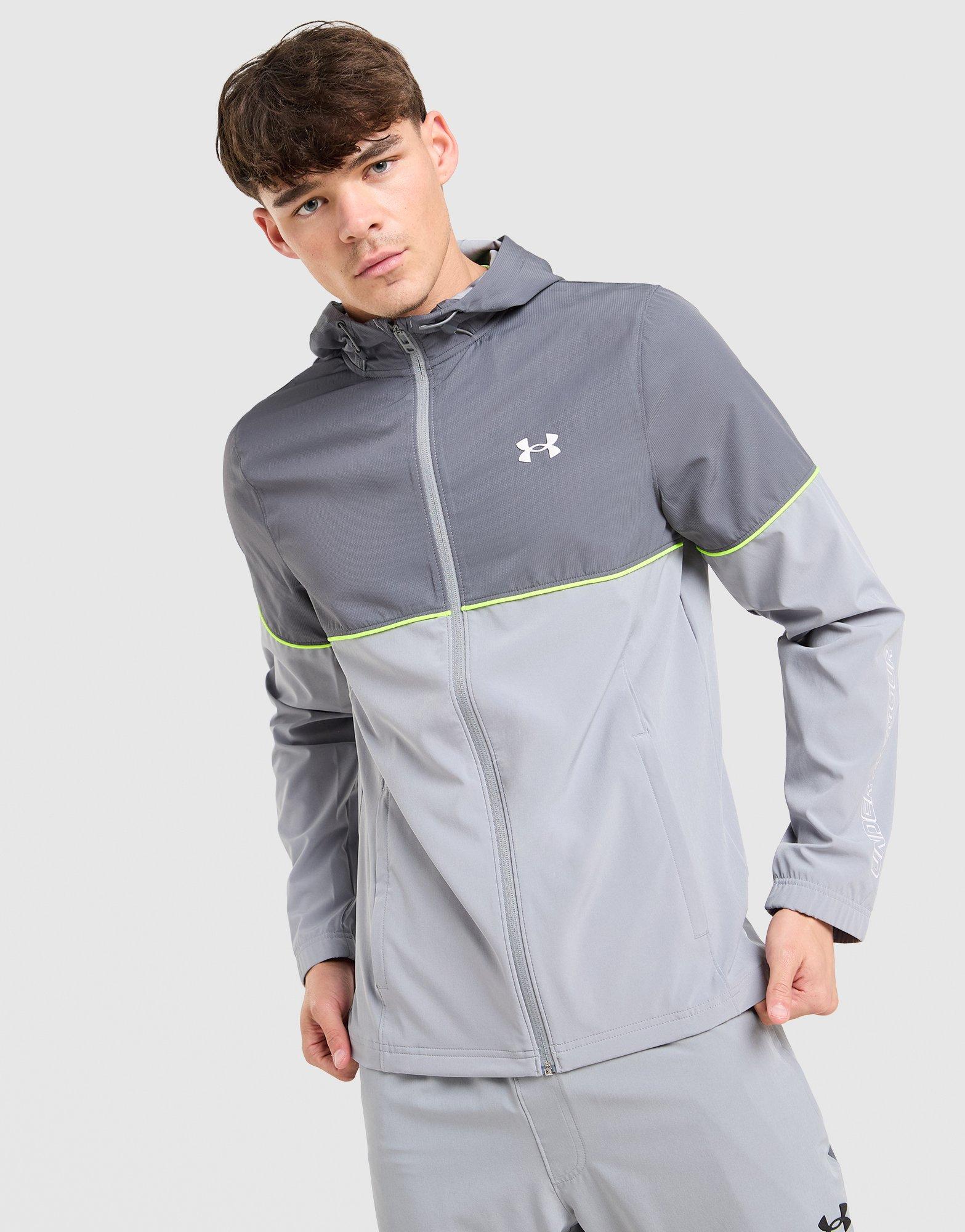 Under Armour Lock Up Jacket