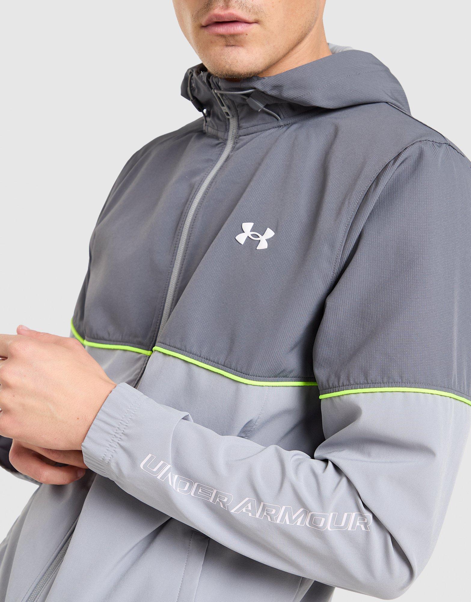 Under Armour Lock Up Jacket