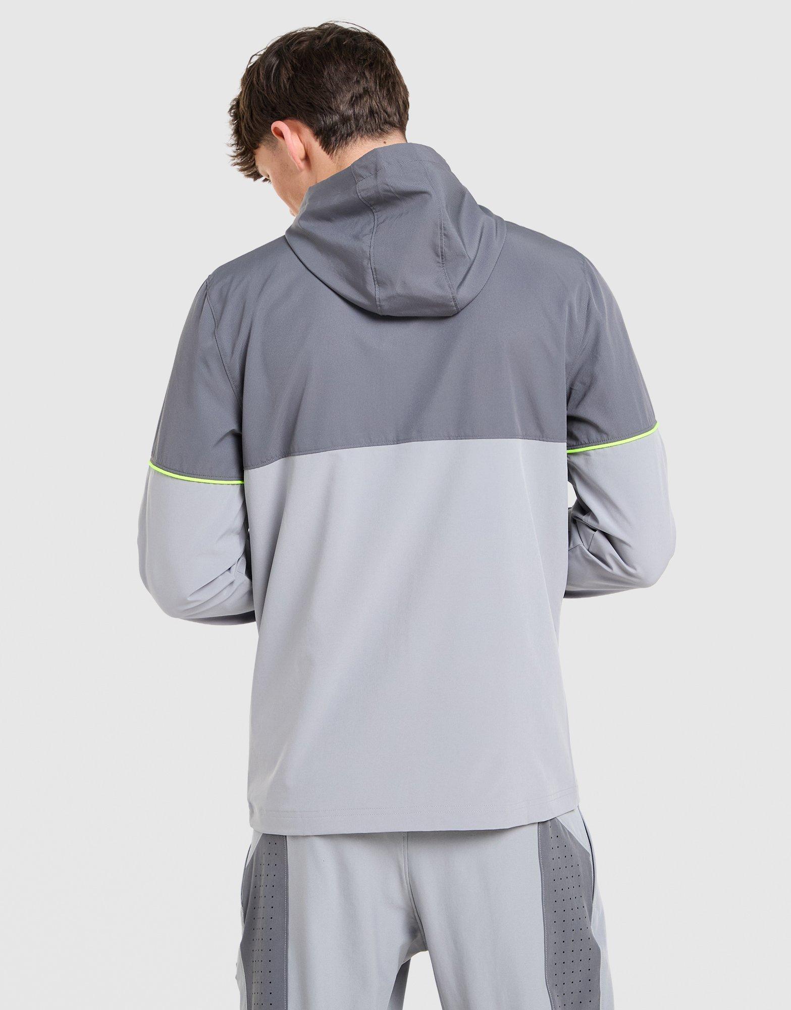 Under Armour Lock Up Jacket