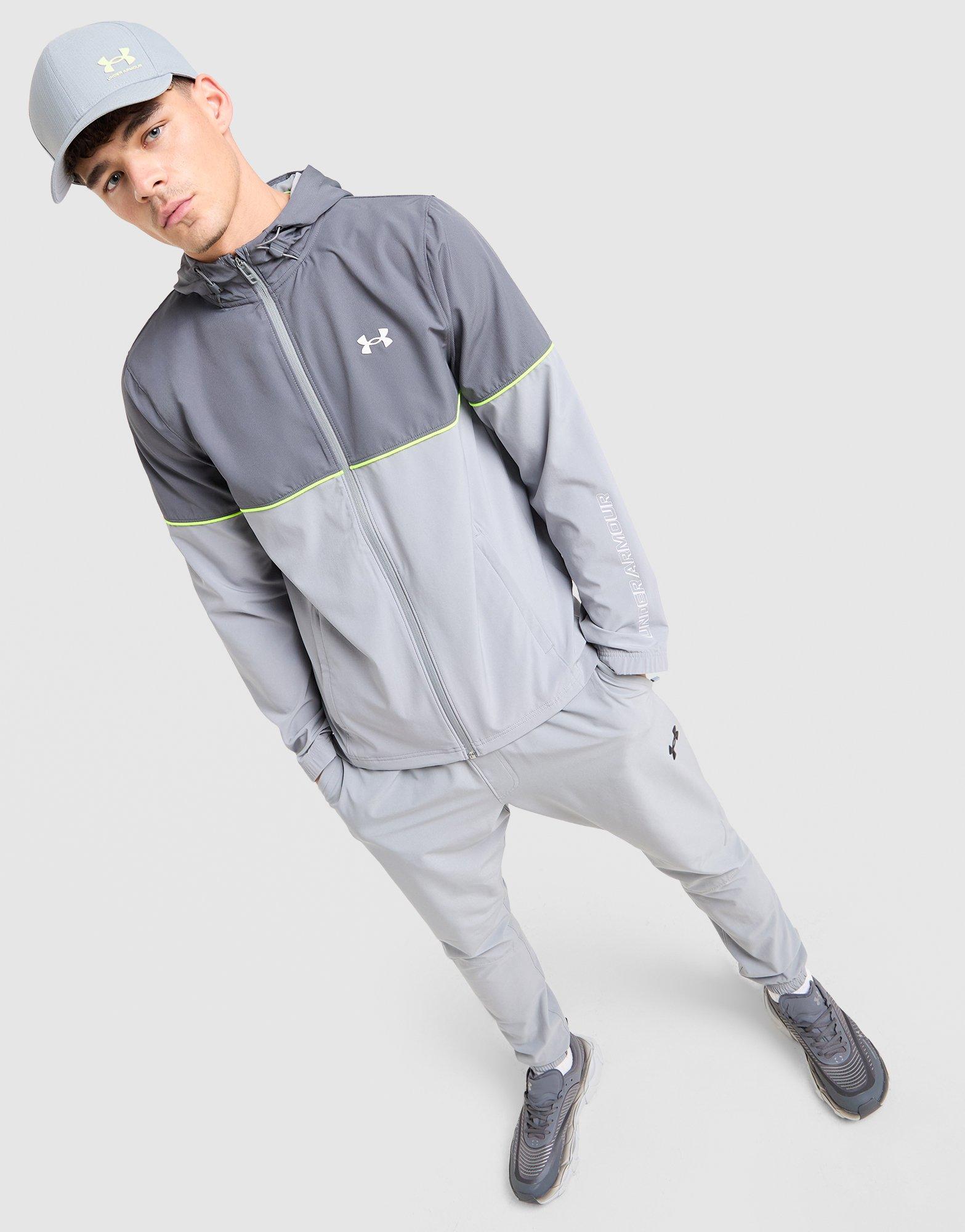 Under Armour chaqueta Lock Up