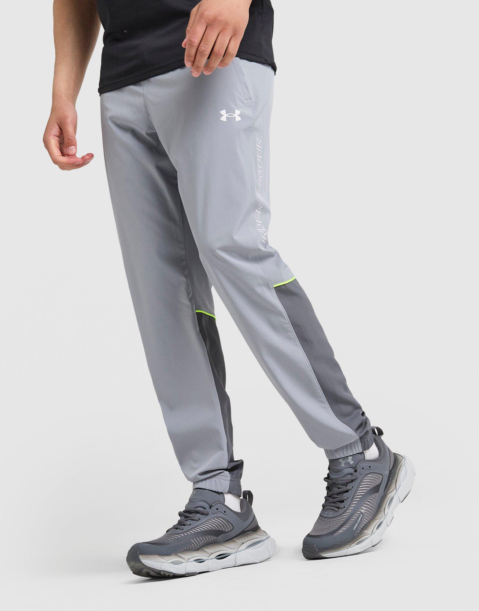 Under Armour Lock Up Track Pants