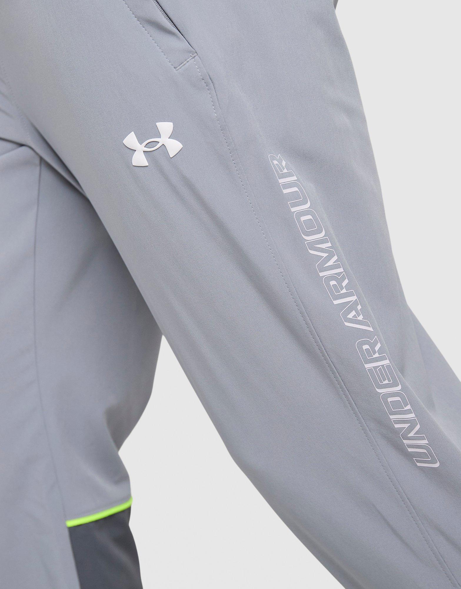 Under Armour Lock Up Track Pants